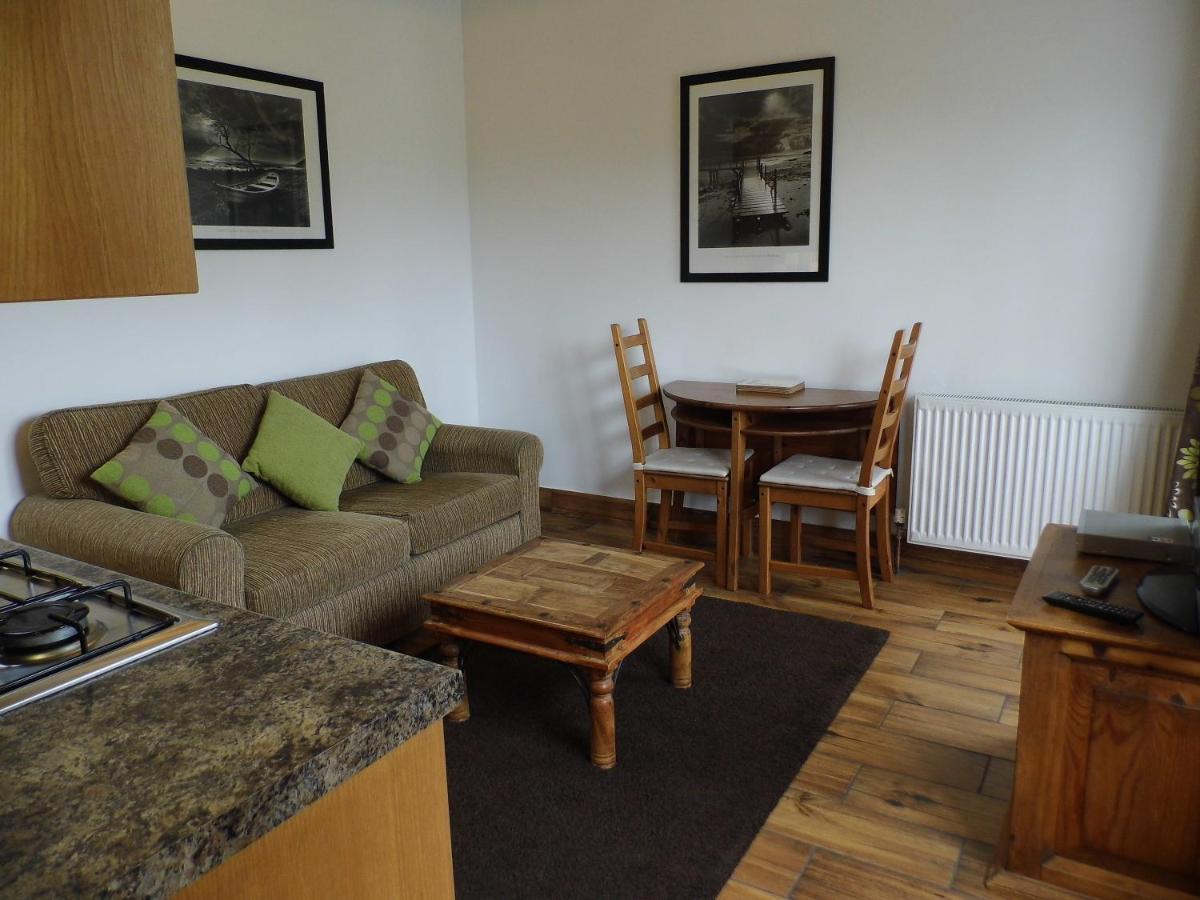Apartment Granary Swindon