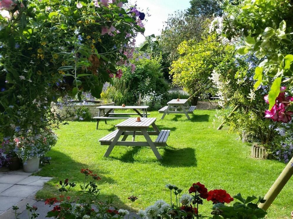 Bolingbroke Arms & Hotel 3*