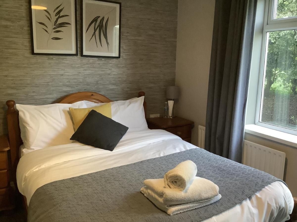 Bolingbroke Arms & Hotel