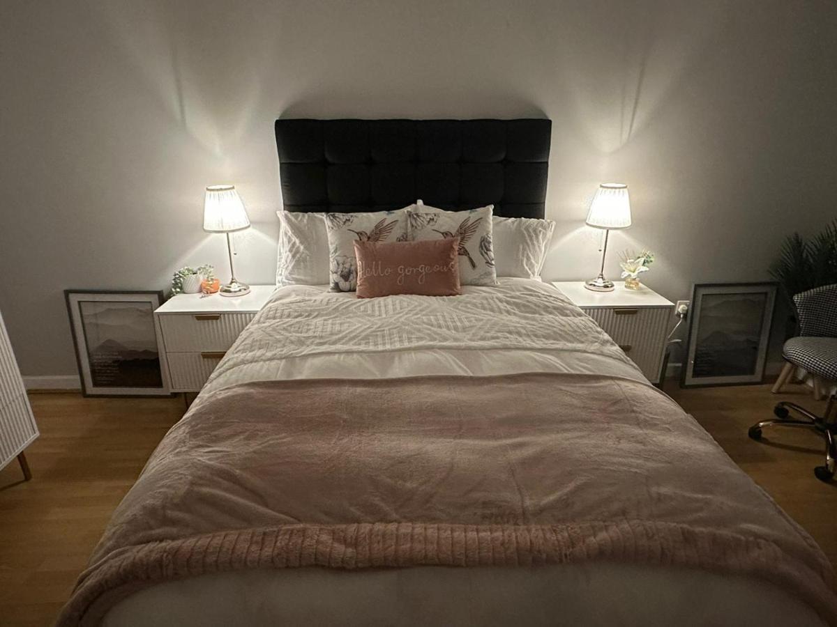Apartamento Modern Centre In *