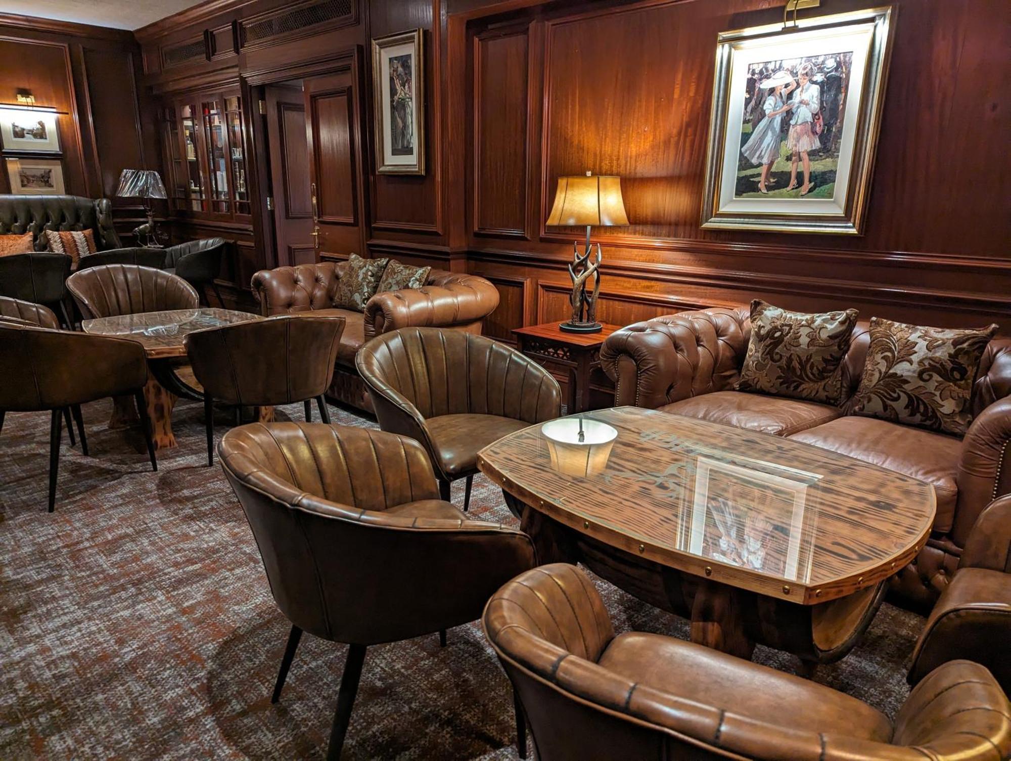 Hotel Blunsdon House Hotel, Bw Premier Collection 4*