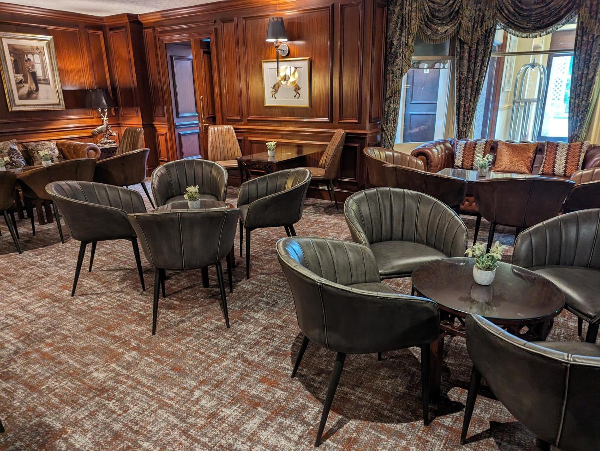 Blunsdon House Hotel, Bw Premier Collection Hotel