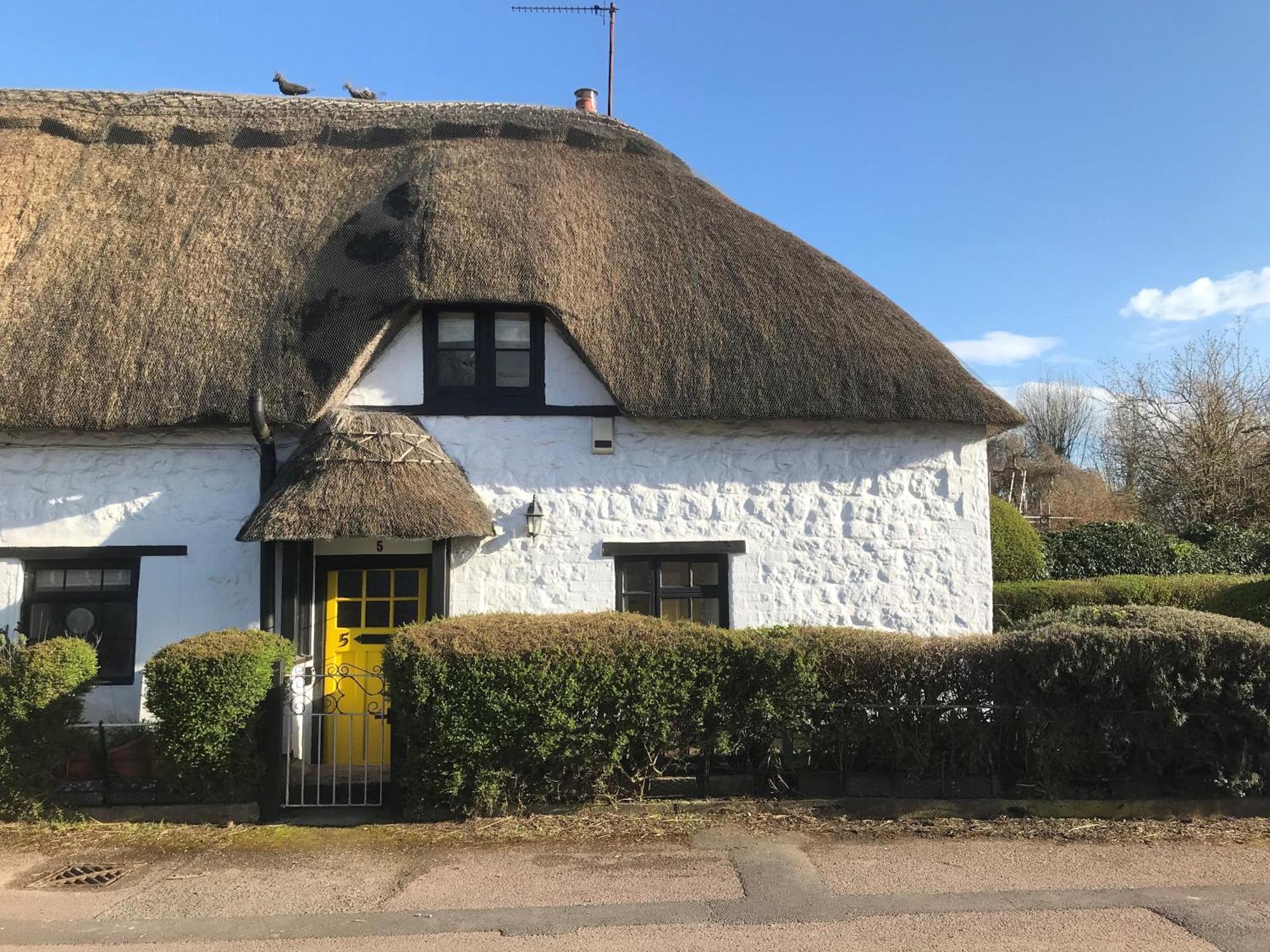 5 Packhorse Swindon