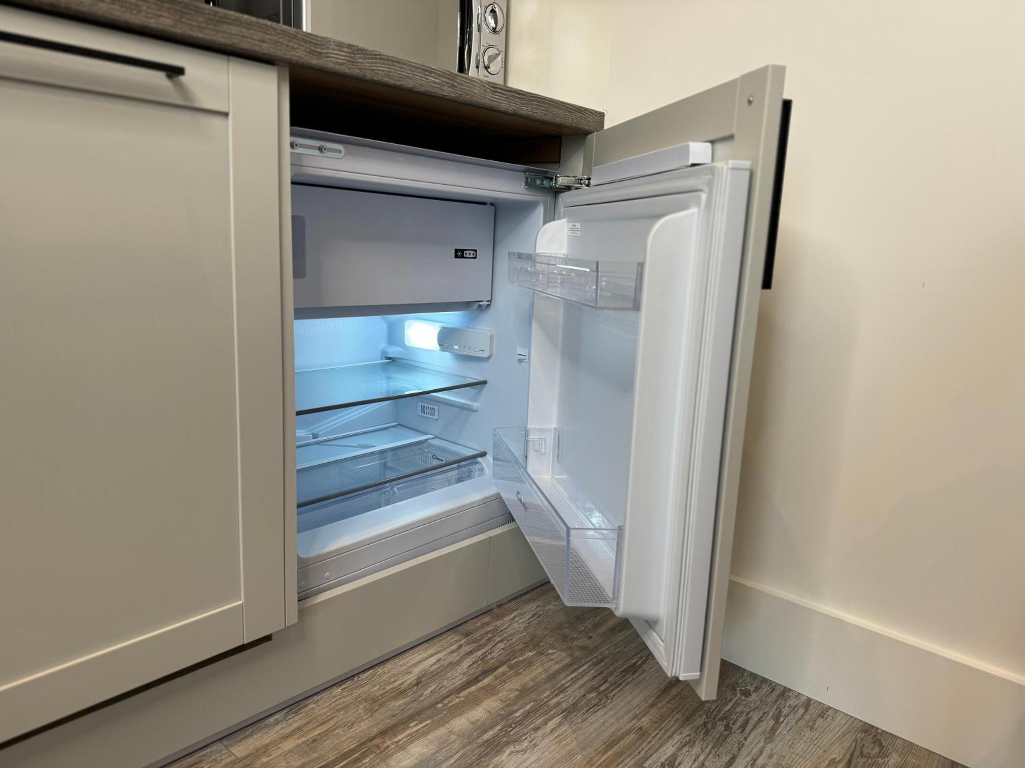 Elegant One Bedroom Apartment