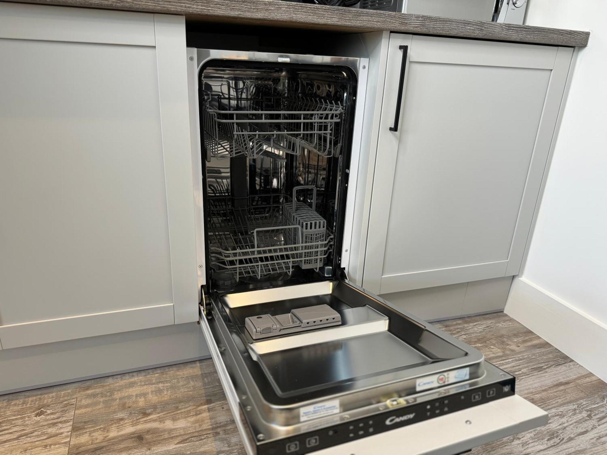 Apartment Elegant One Bedroom Swindon