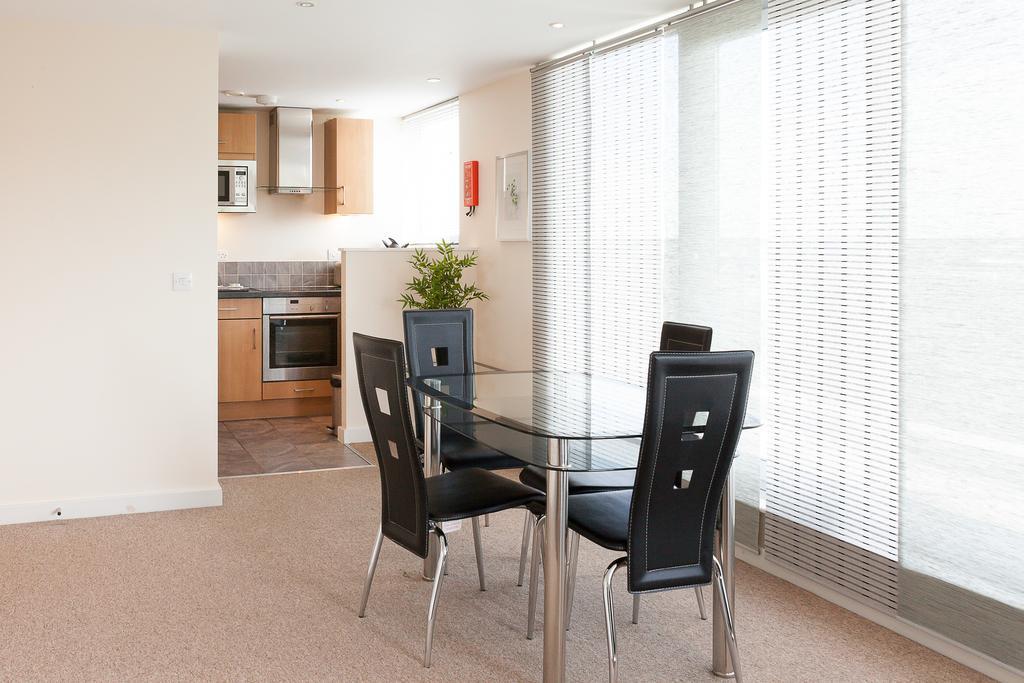 Apartment Paramount *