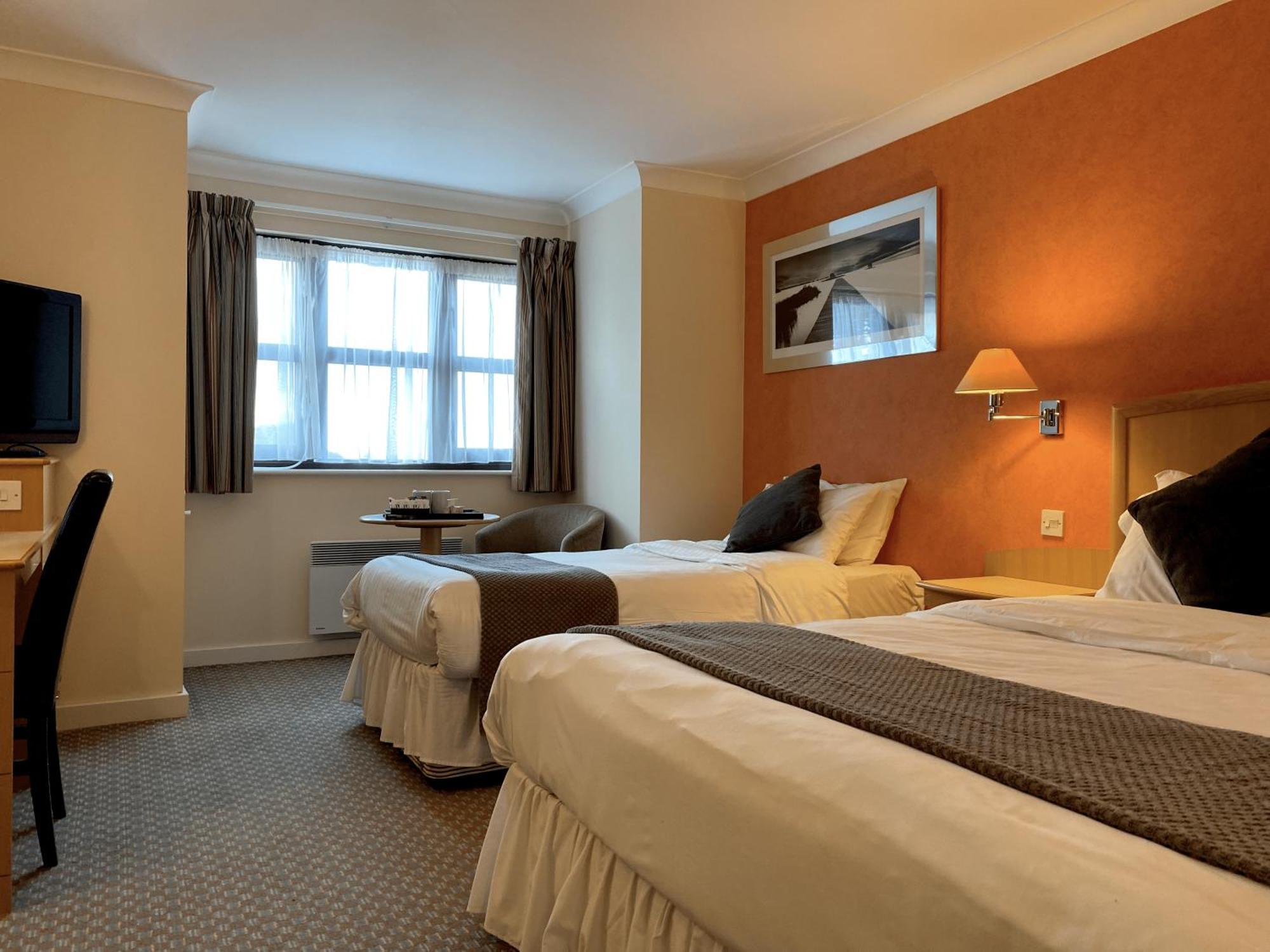 The Wiltshire Hotel, Golf And Leisure 3* Swindon