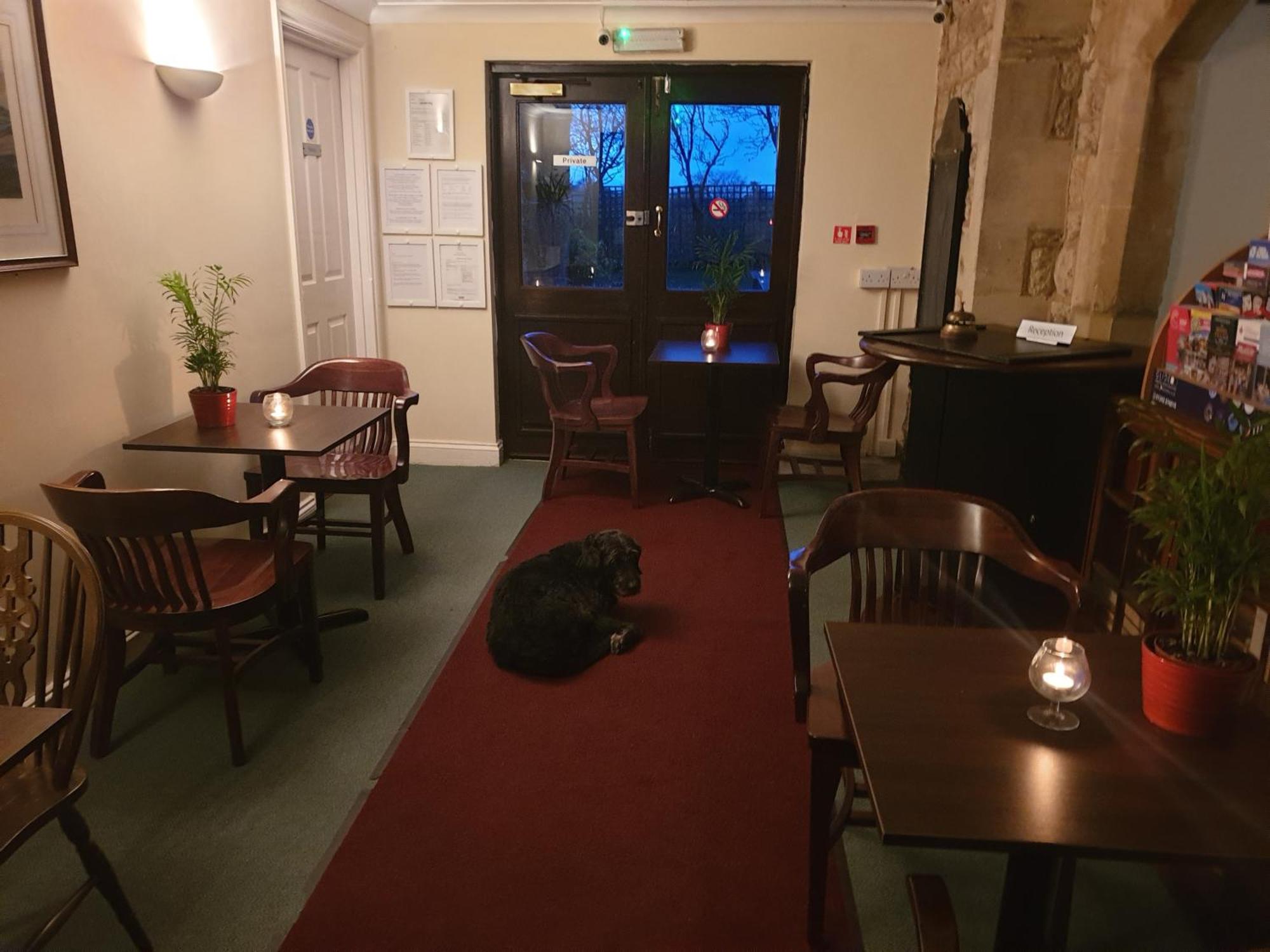 Schoolhouse Restaurant And Hotel 3*