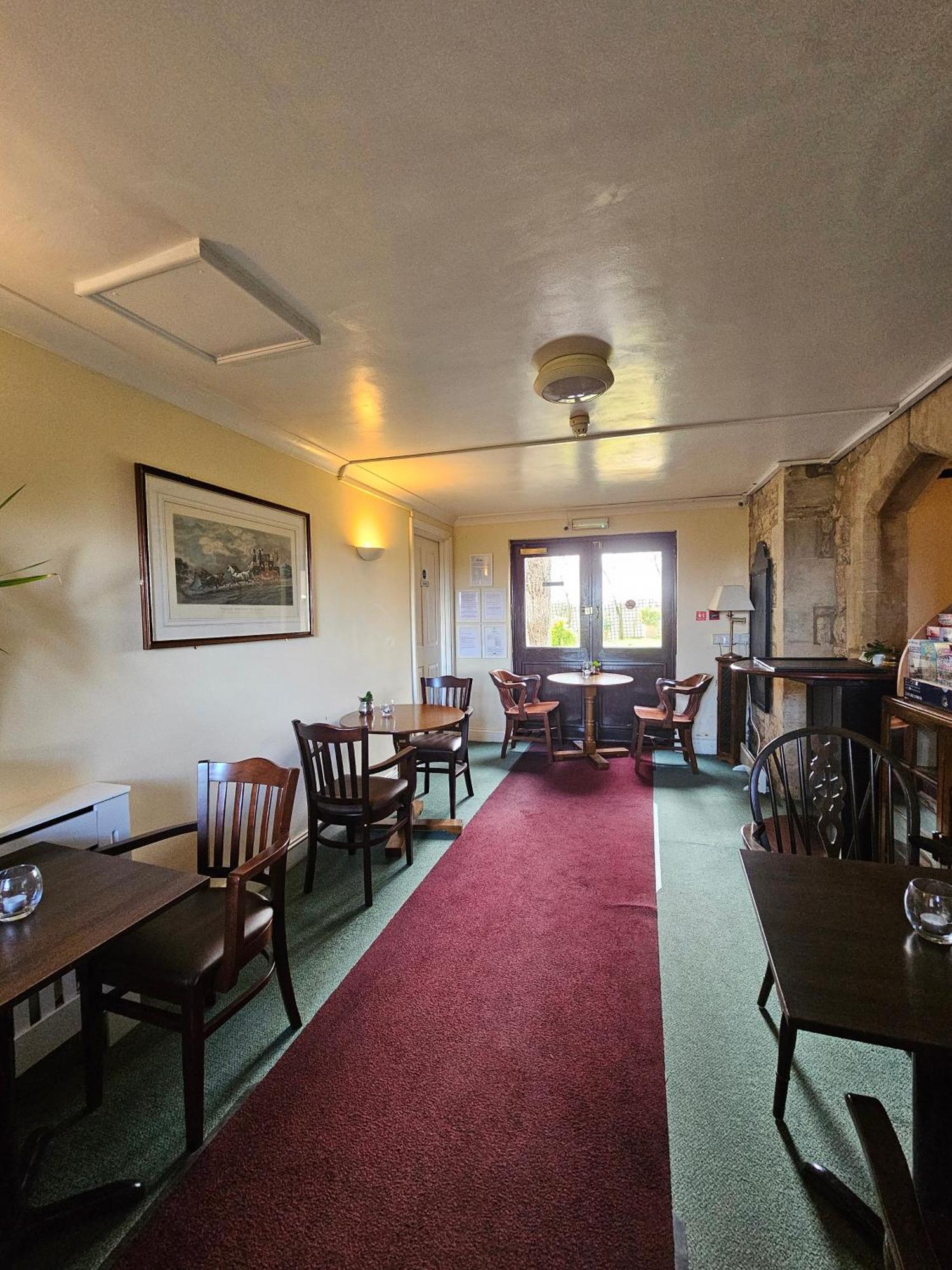 Schoolhouse Restaurant And