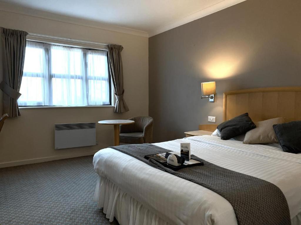 The Wiltshire Hotel, Golf And Leisure