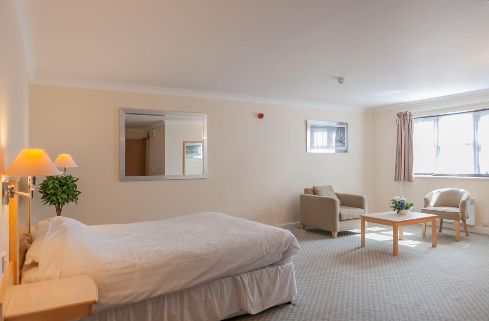 Hotel The Wiltshire Hotel, Golf And Leisure