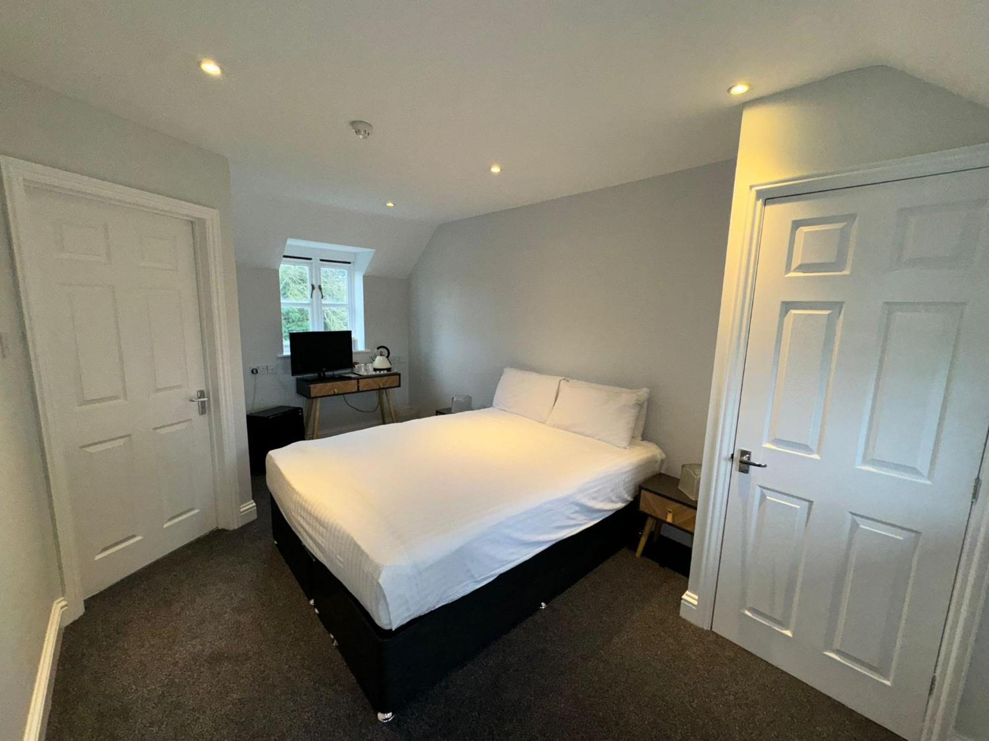 Hotel Marsh Farm