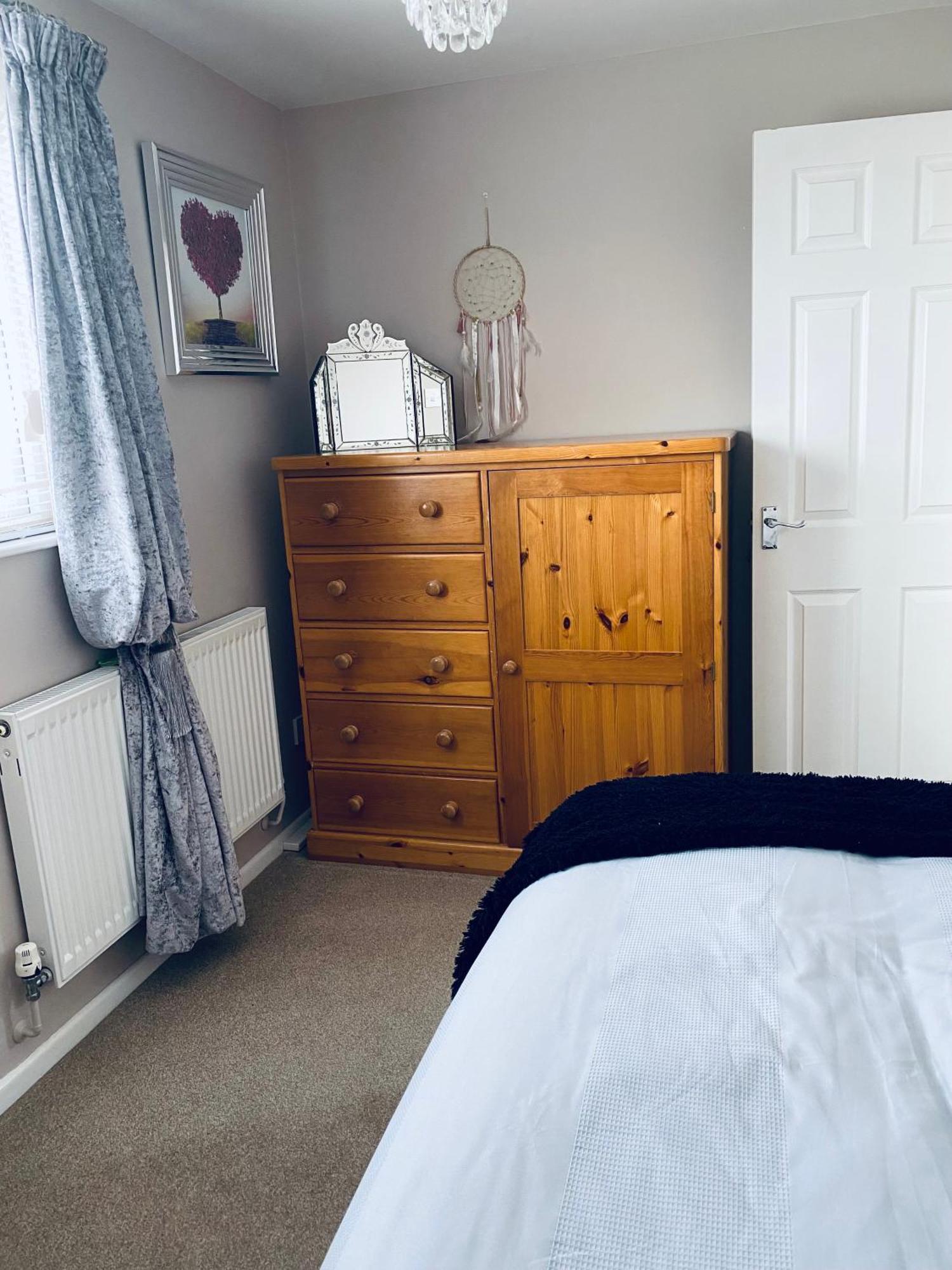 Rosewood * Swindon