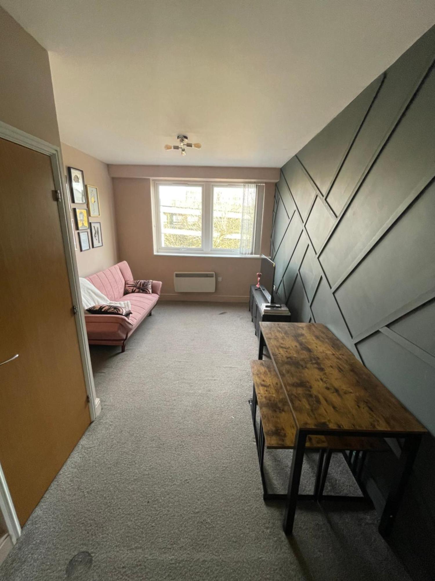 Apartamento Electra House Swindon