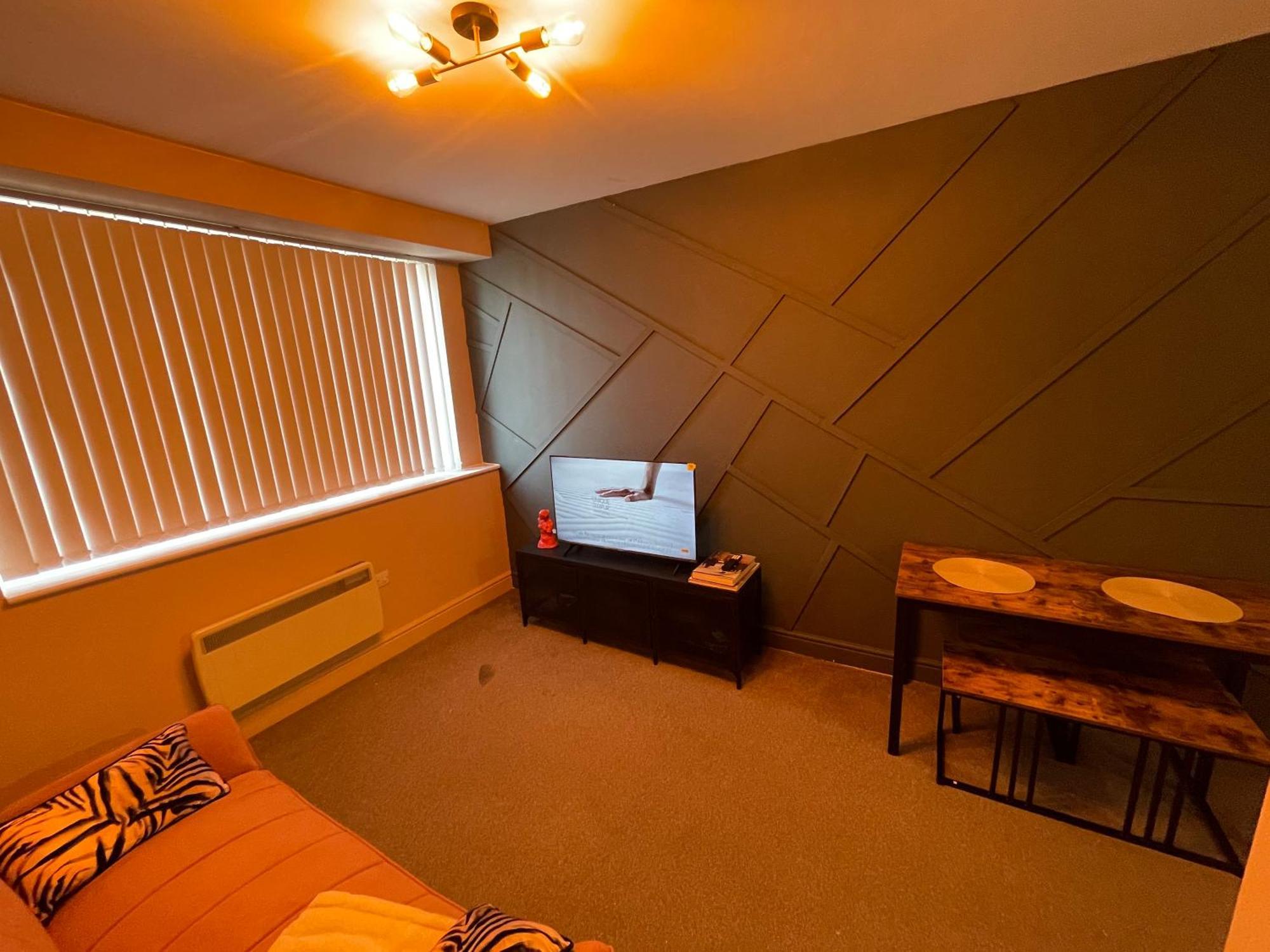 Apartment Electra House Swindon