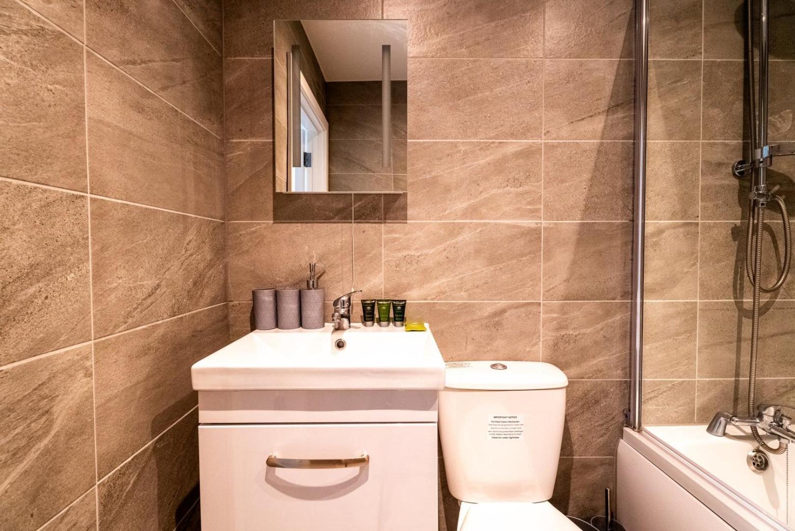 Apartamento Central Gem Stylish 1-bedroom