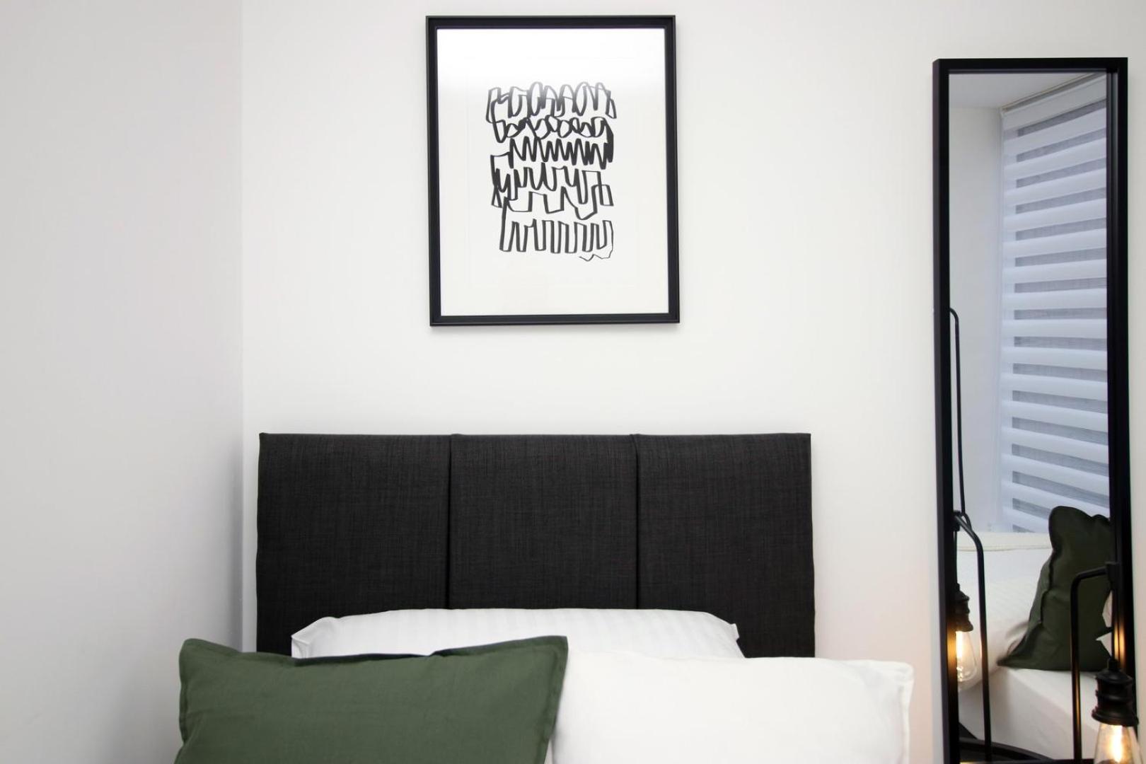 Cohost Partners | And Contemporary 2br * Swindon
