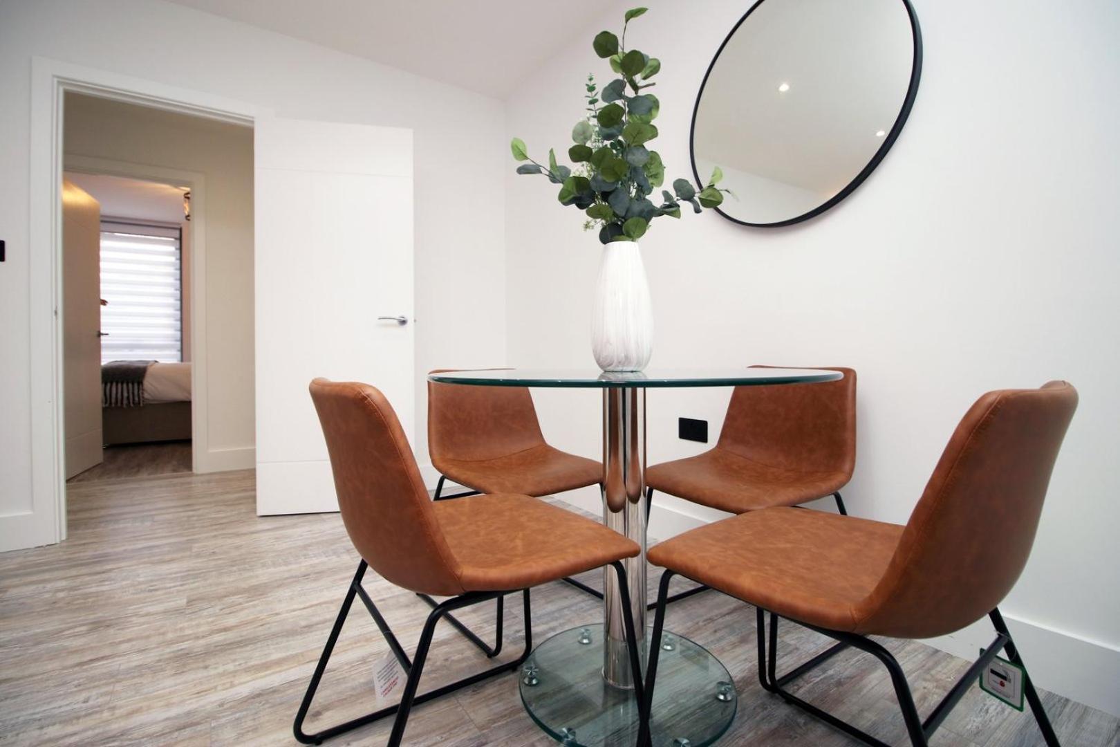 Cohost Partners | And Contemporary 2br Apartment *