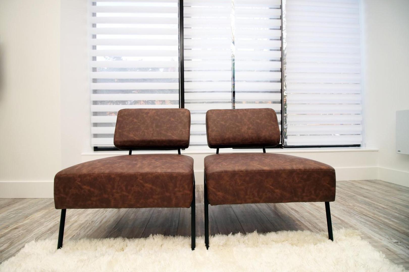 Cohost Partners | And Contemporary 2br * Swindon