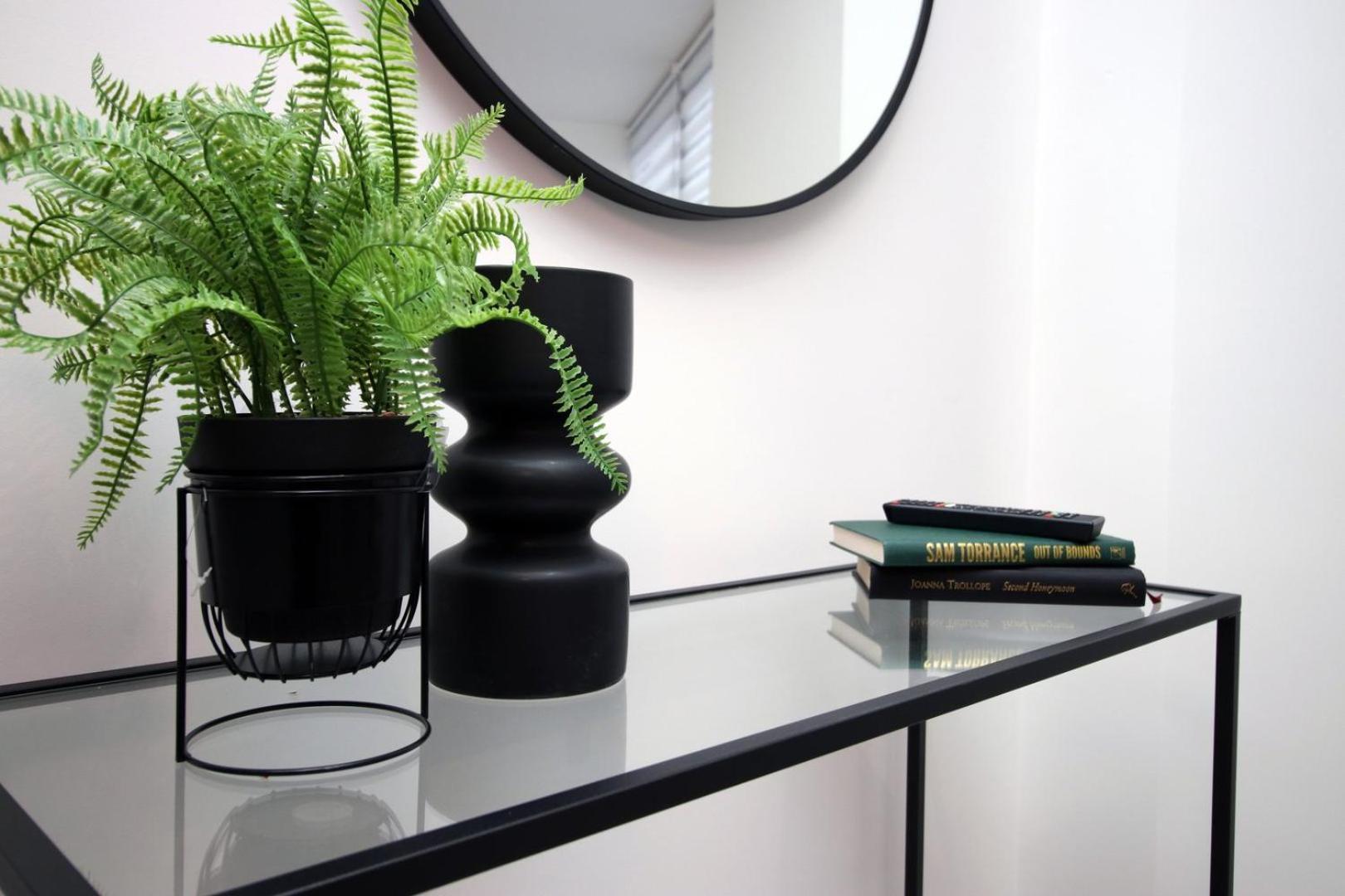 2 Bedroom With Free Parking Apartamento *