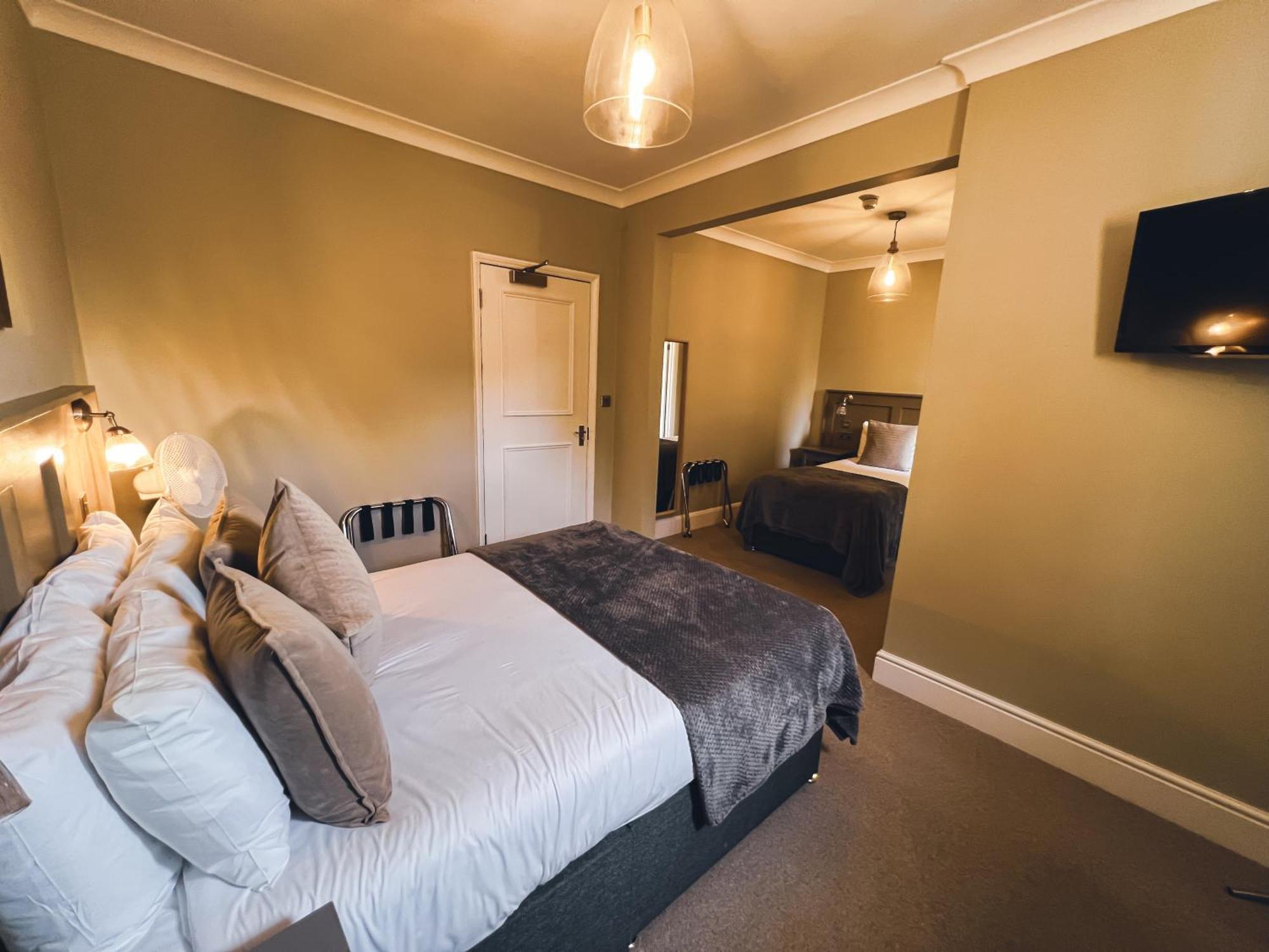 The Kings Arms 3*
