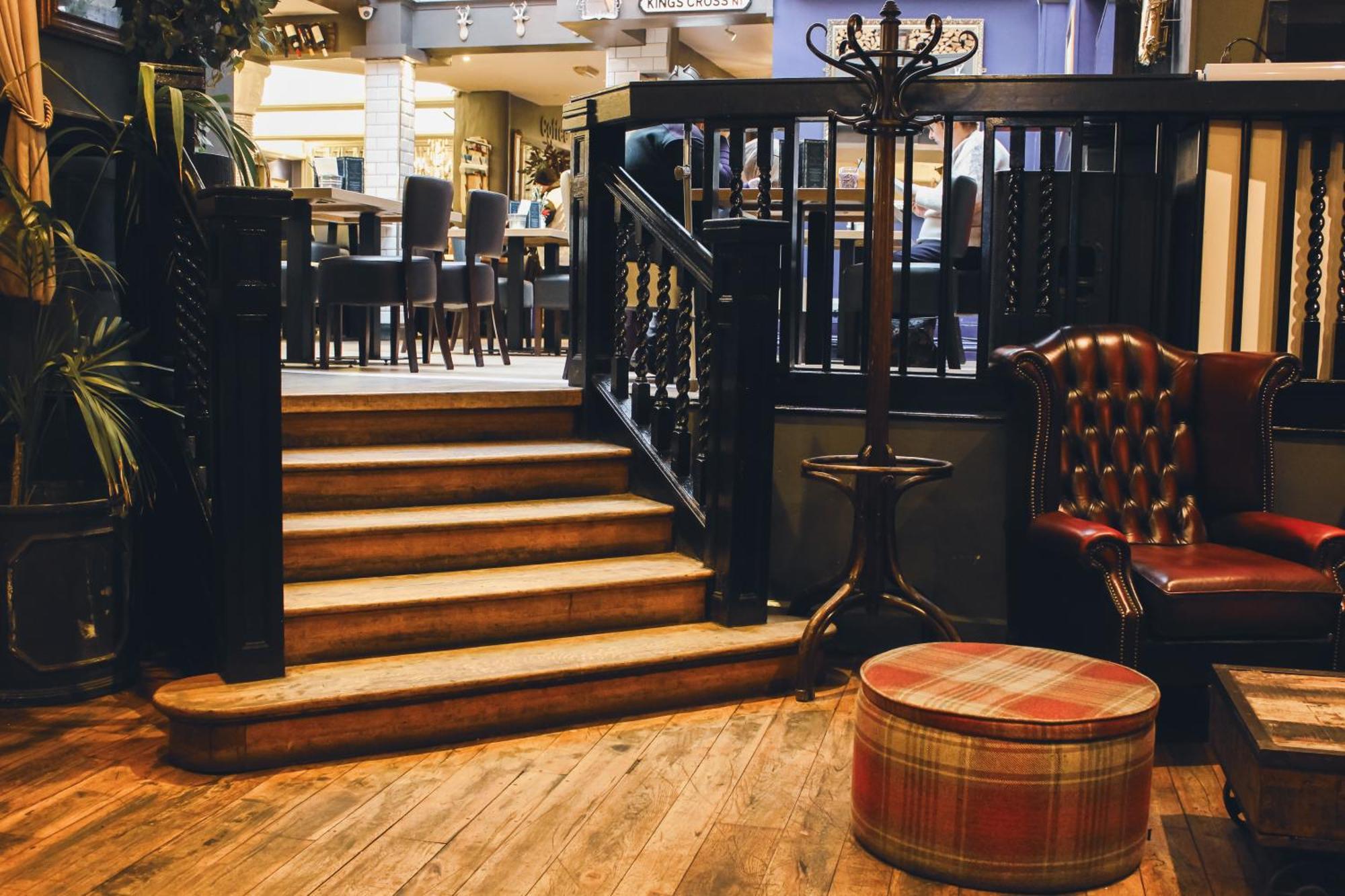 The Kings Arms Swindon
