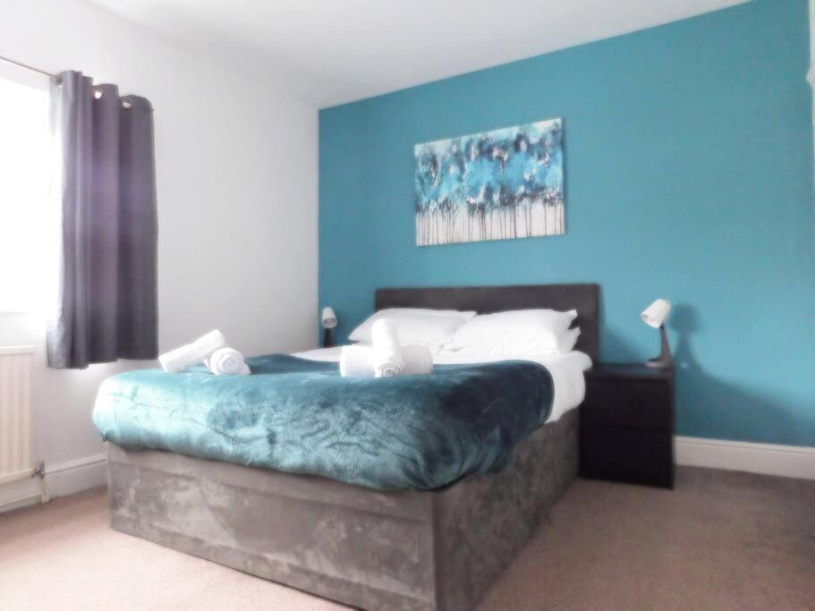 Lorne Holiday home Swindon