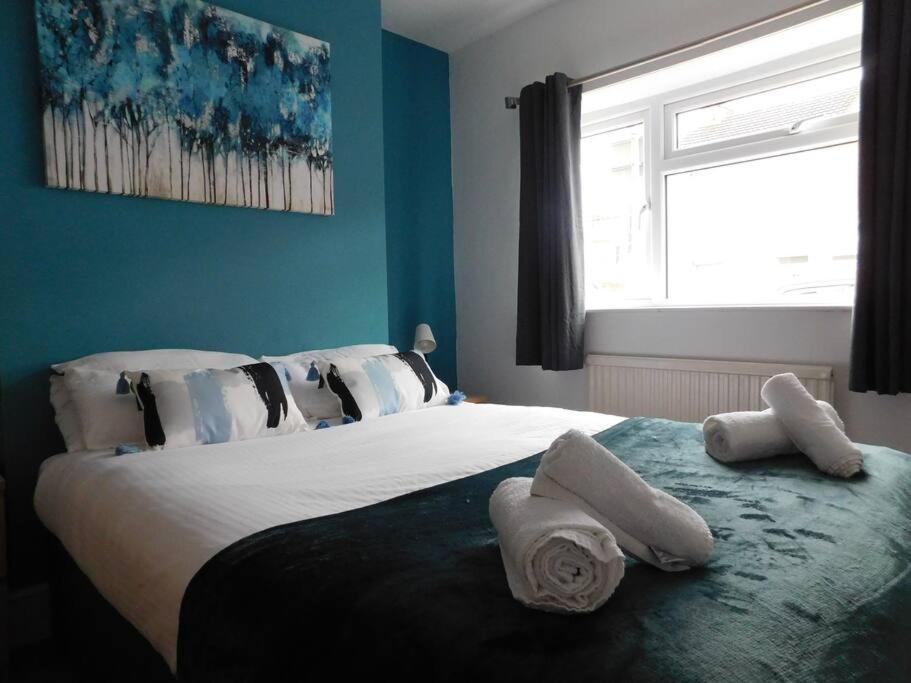 Lorne Holiday home