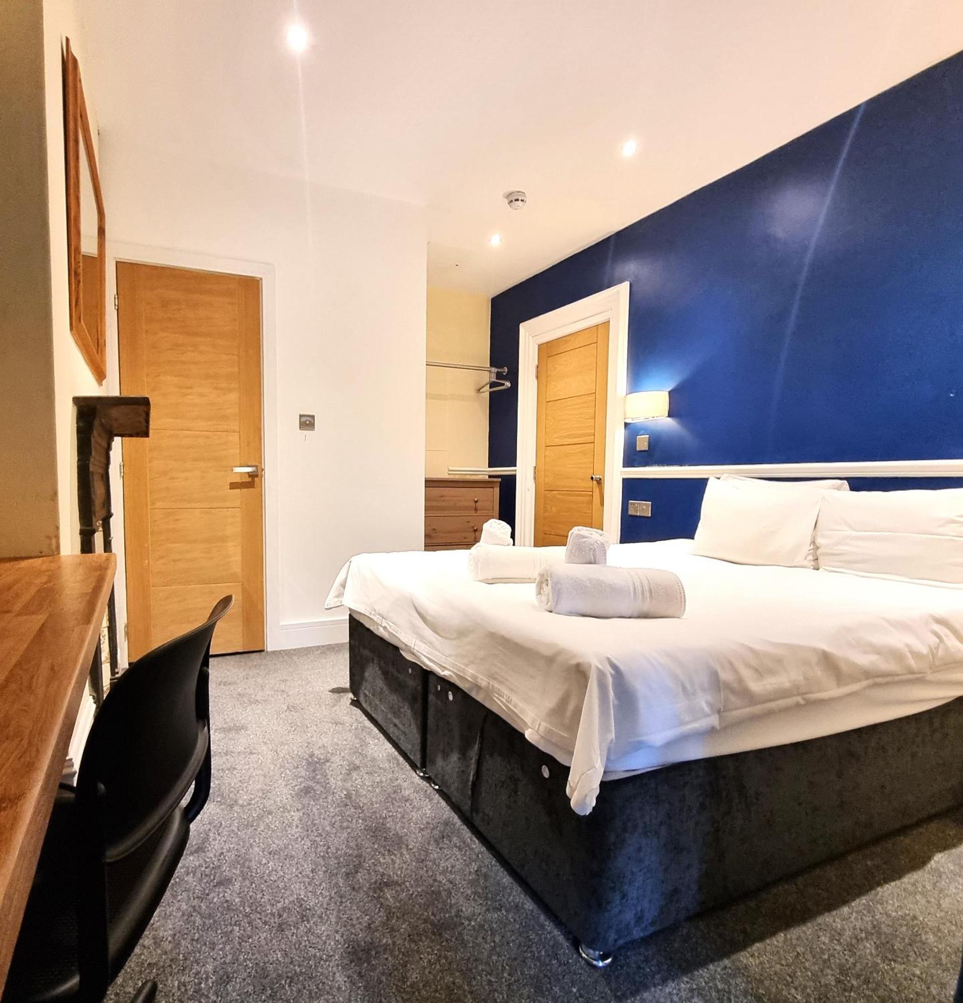 Apartment Bath Road Swindon