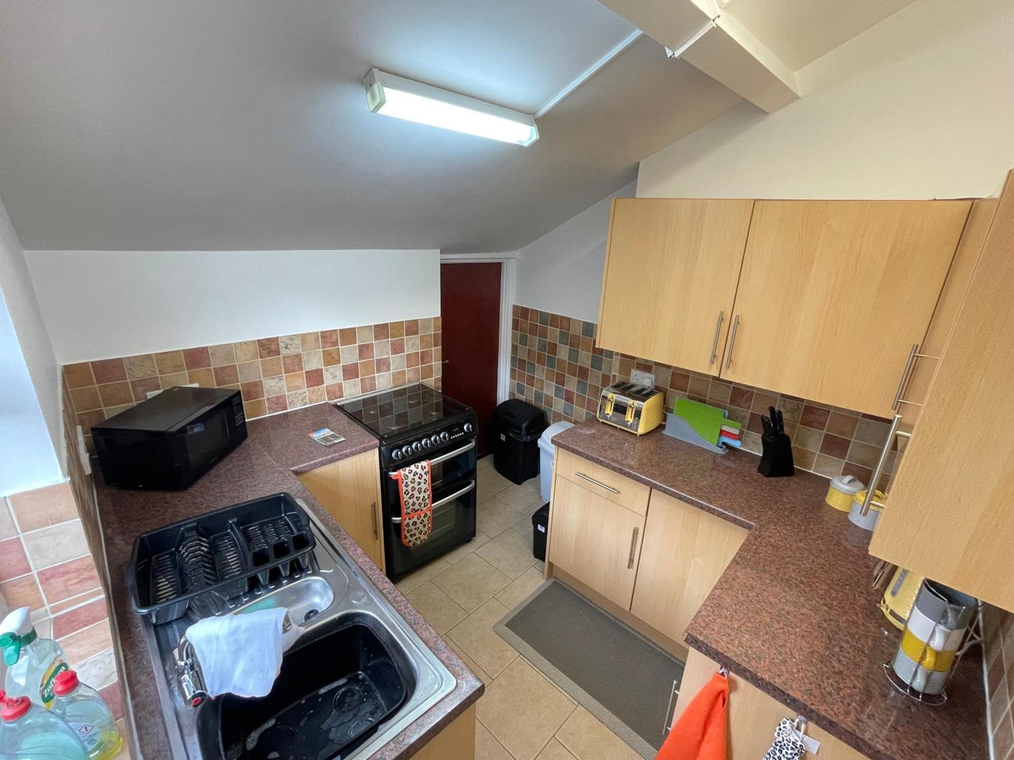 Apartment Beanie's @lornestreet Swindon