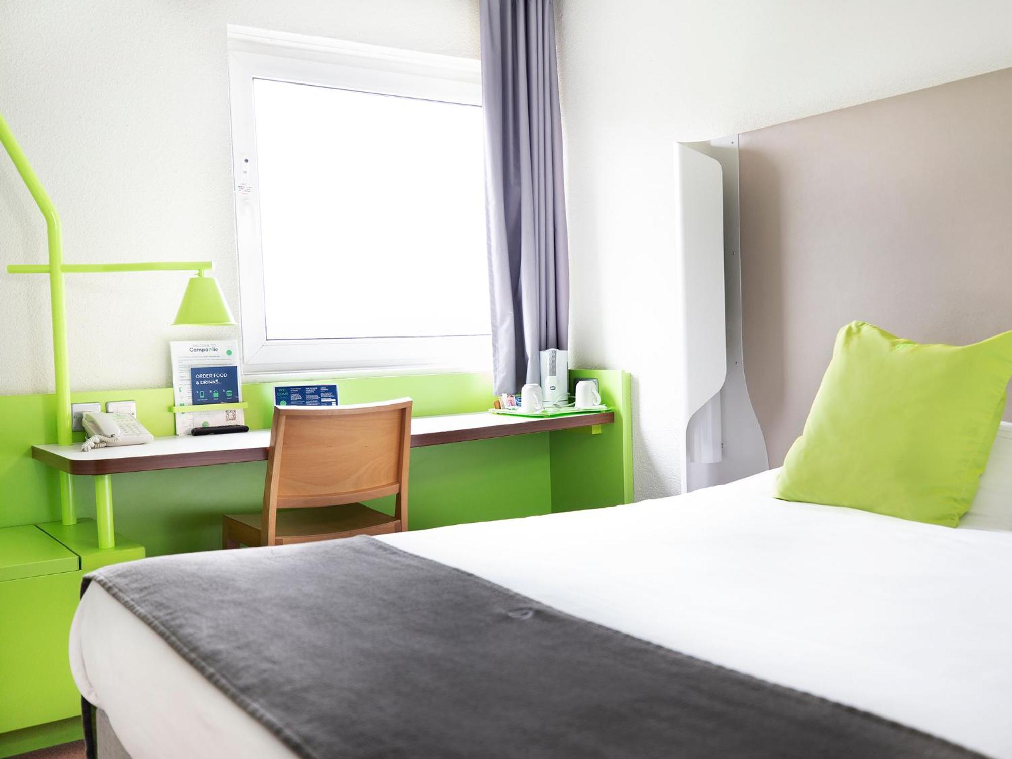 Hotel Campanile Swindon