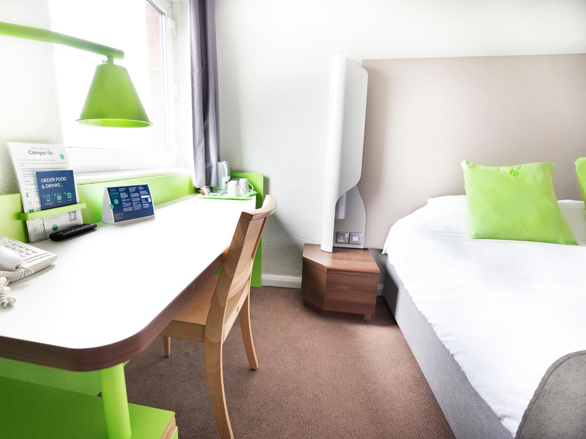 Campanile Hotel