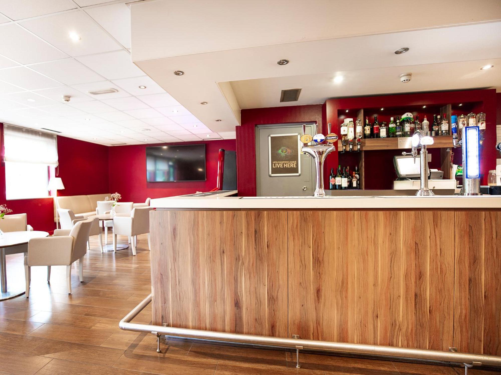 Campanile Hotel Swindon