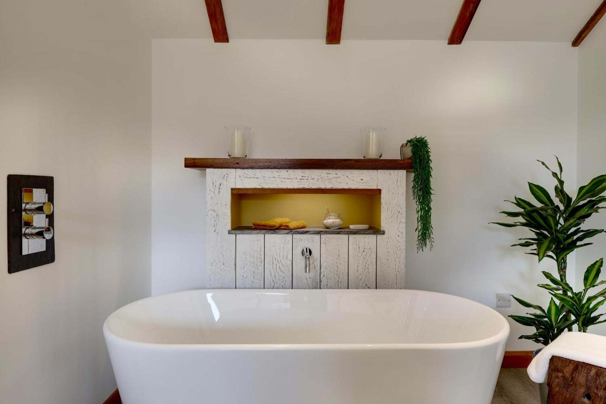 The Owl Barn Wiltshire - Flint Apartamento *