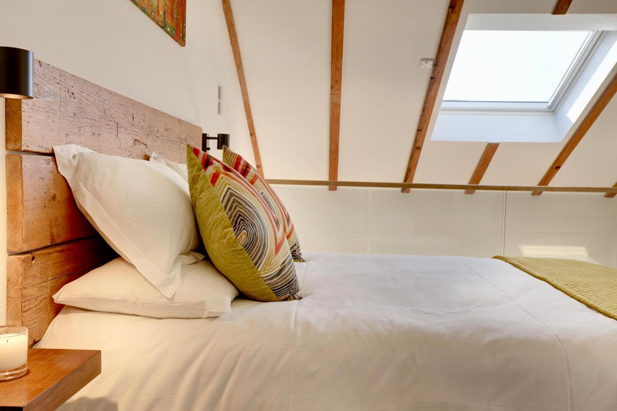 The Owl Barn Wiltshire - Flint Apartamento Swindon