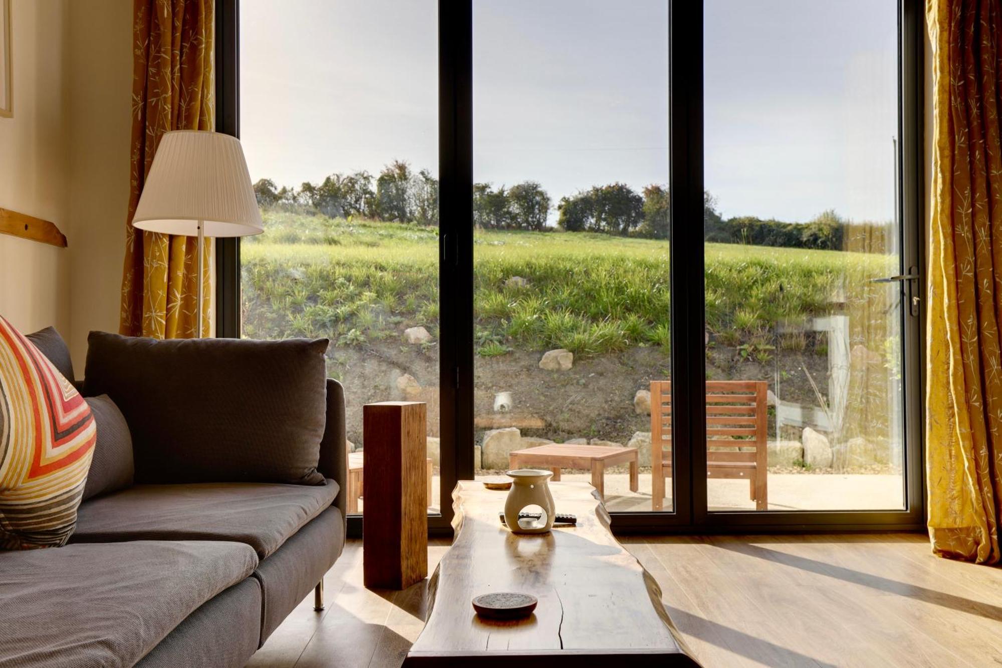 The Owl Barn Wiltshire - Flint Apartamento Swindon