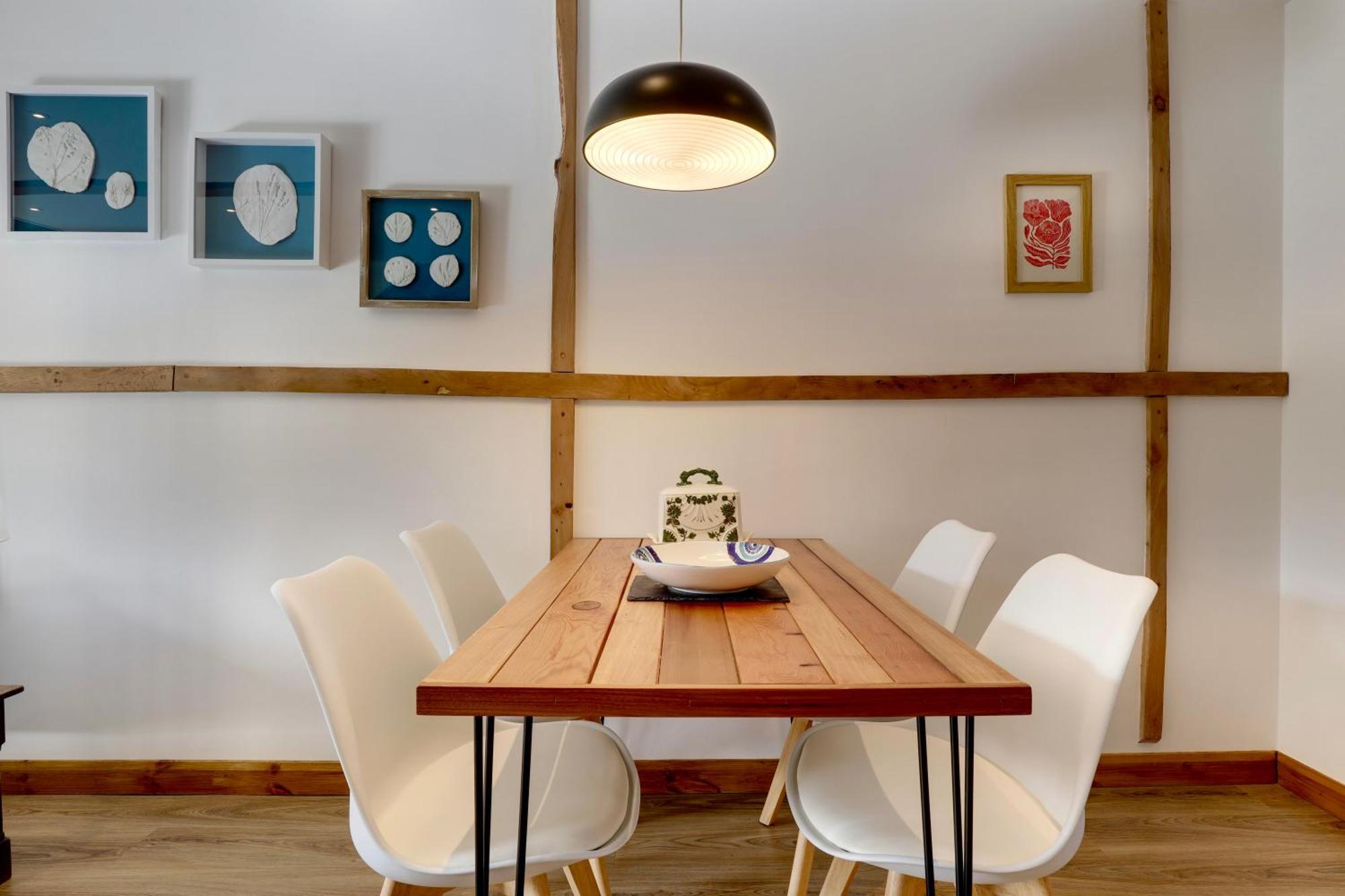 Apartamento The Owl Barn Wiltshire - Flint