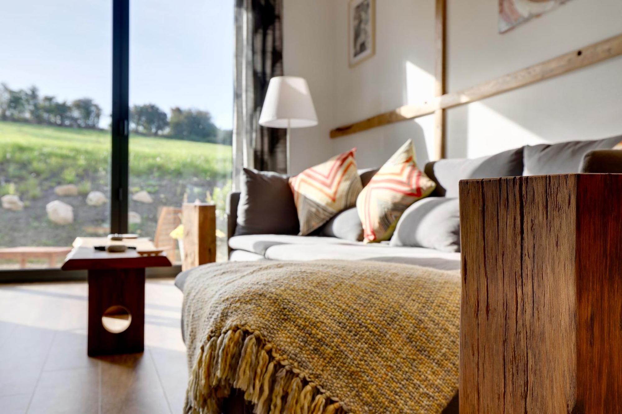 The Owl Barn Wiltshire - Chalk Apartment Swindon