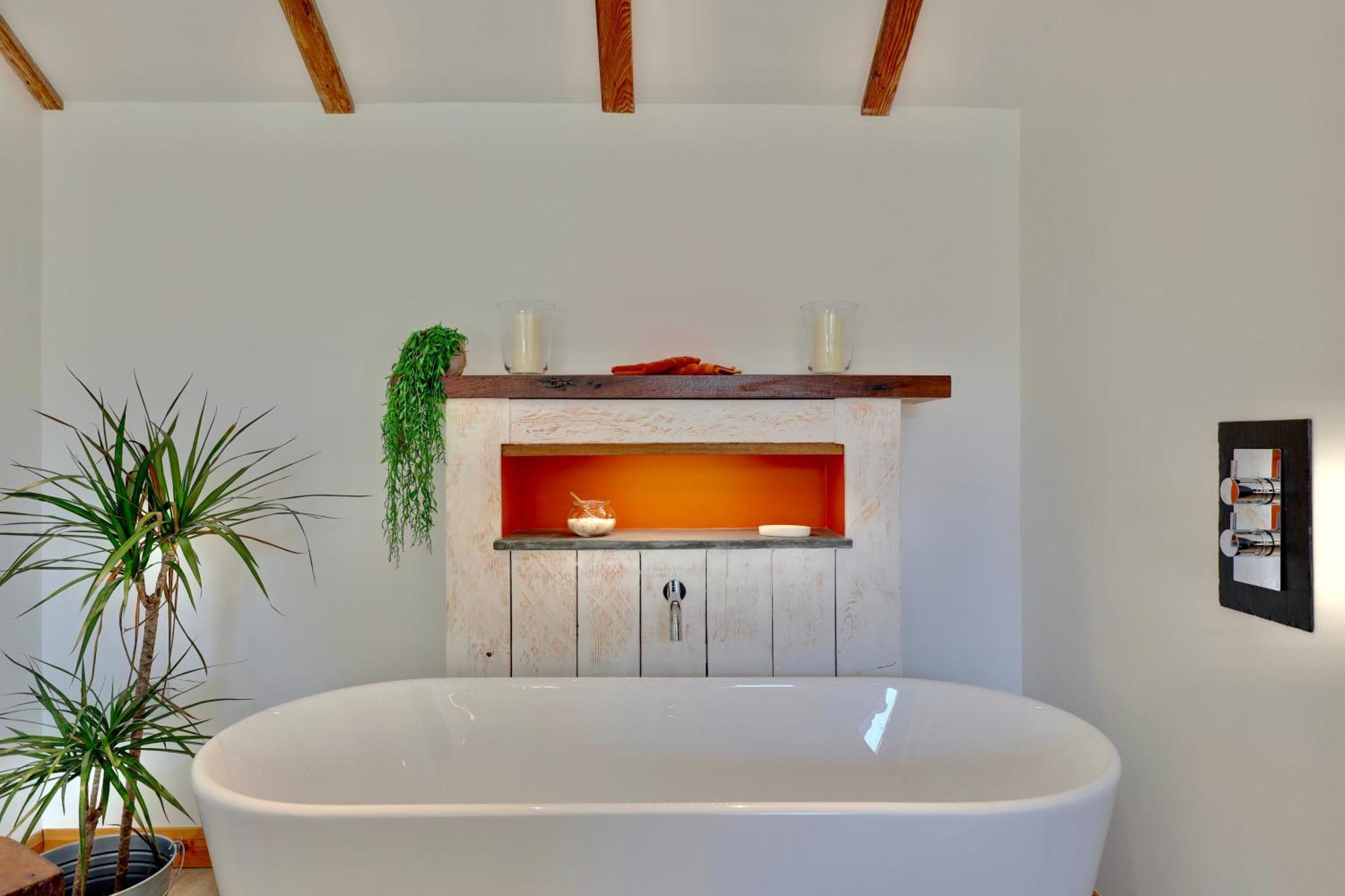 The Owl Barn Wiltshire - Chalk Apartment Swindon