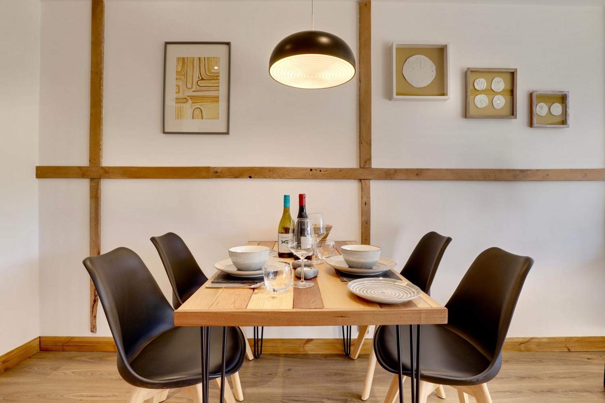 The Owl Barn Wiltshire - Chalk Apartment Swindon