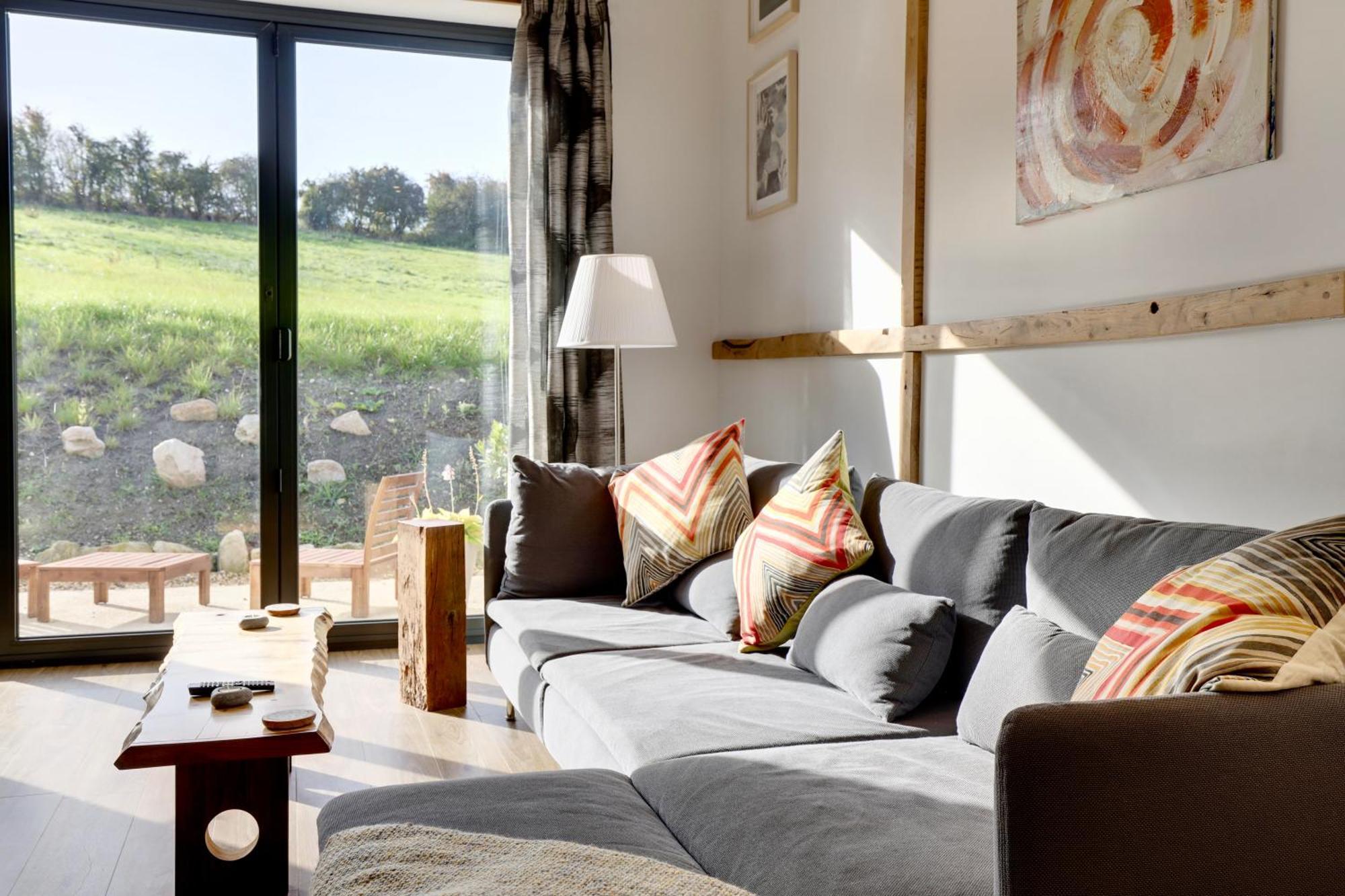 Apartment The Owl Barn Wiltshire - Chalk
