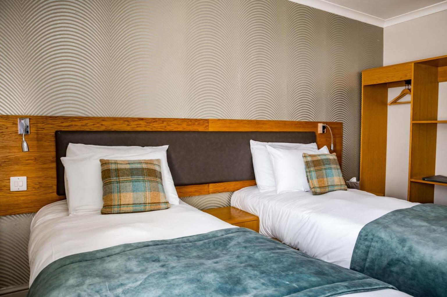The Goddard Arms 3*