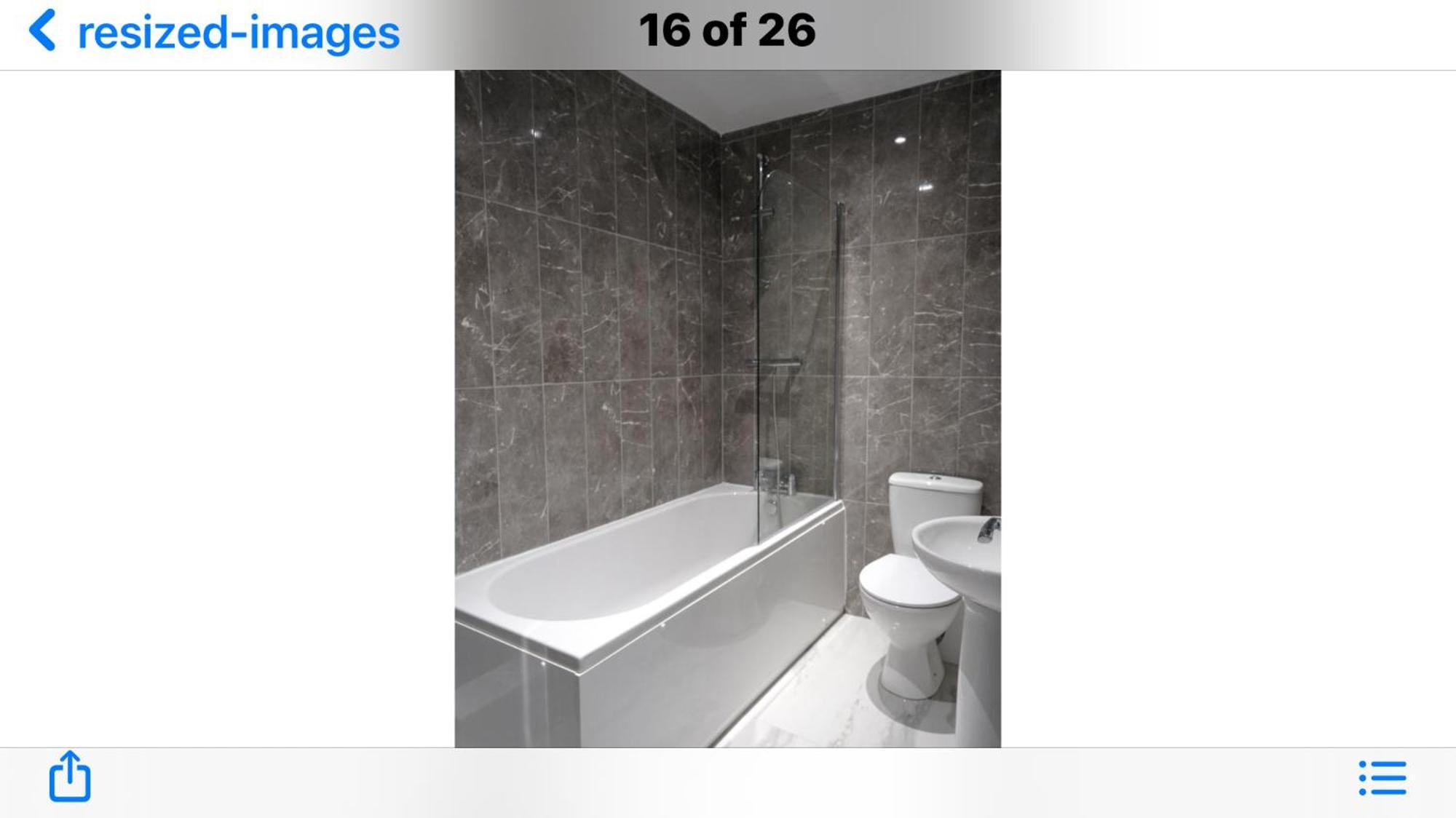 Apartment Amber Apartments, Free Parking, 3 Bedrooms, Sleeps 5, 1 En-suite 1 Bath/shower *