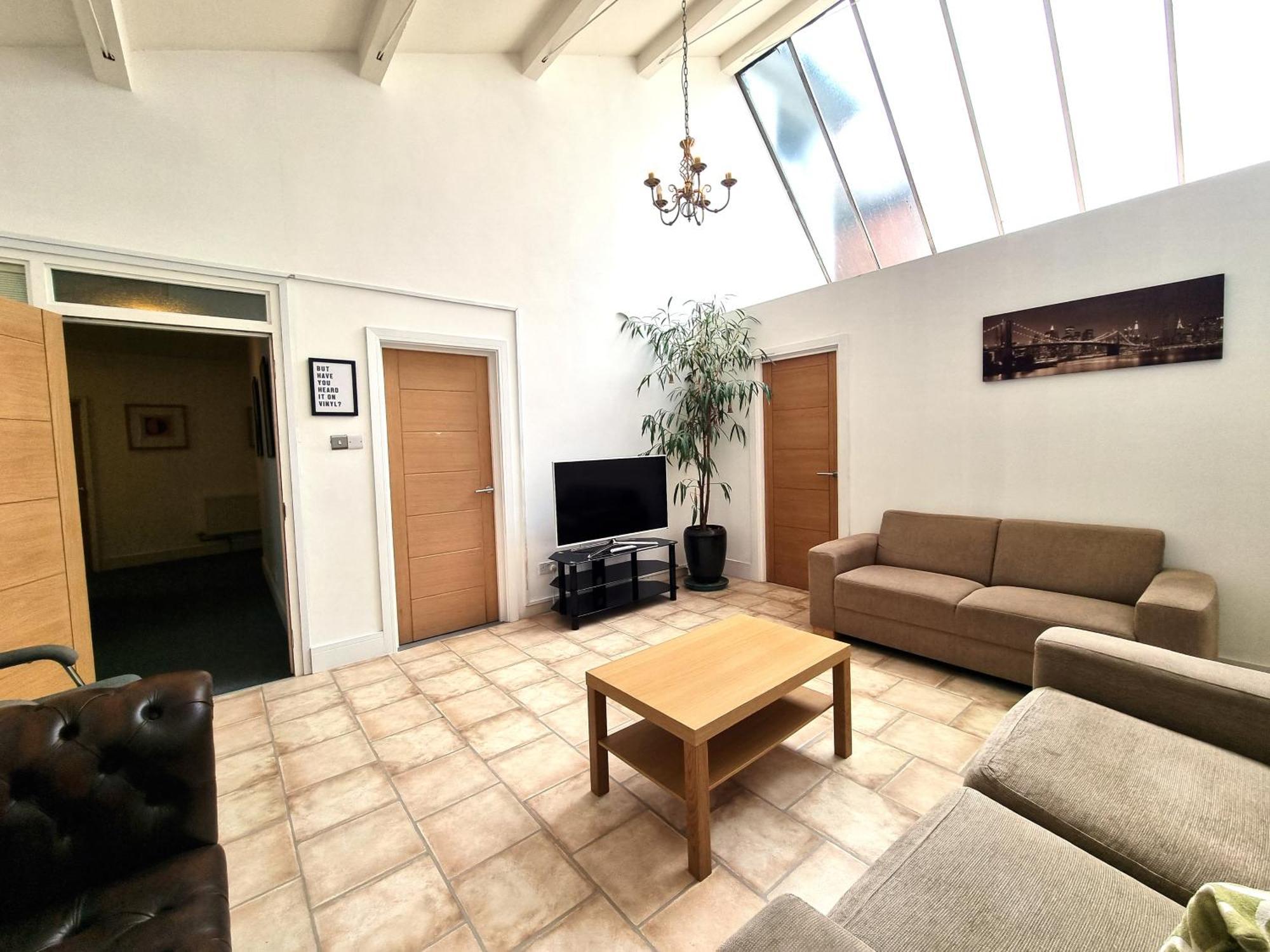 Heritage House Apartment Swindon