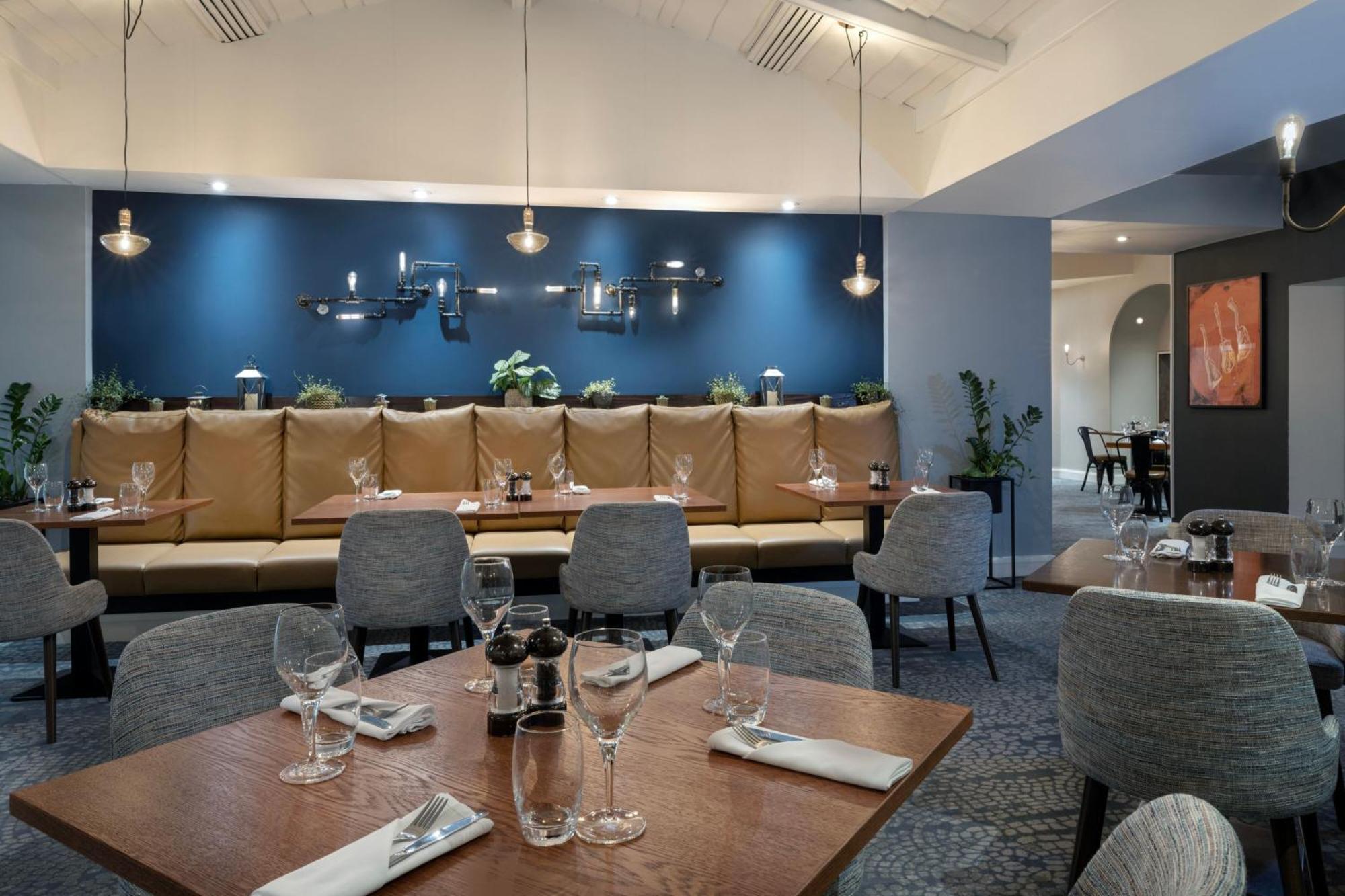 Delta By Marriott 4* Swindon