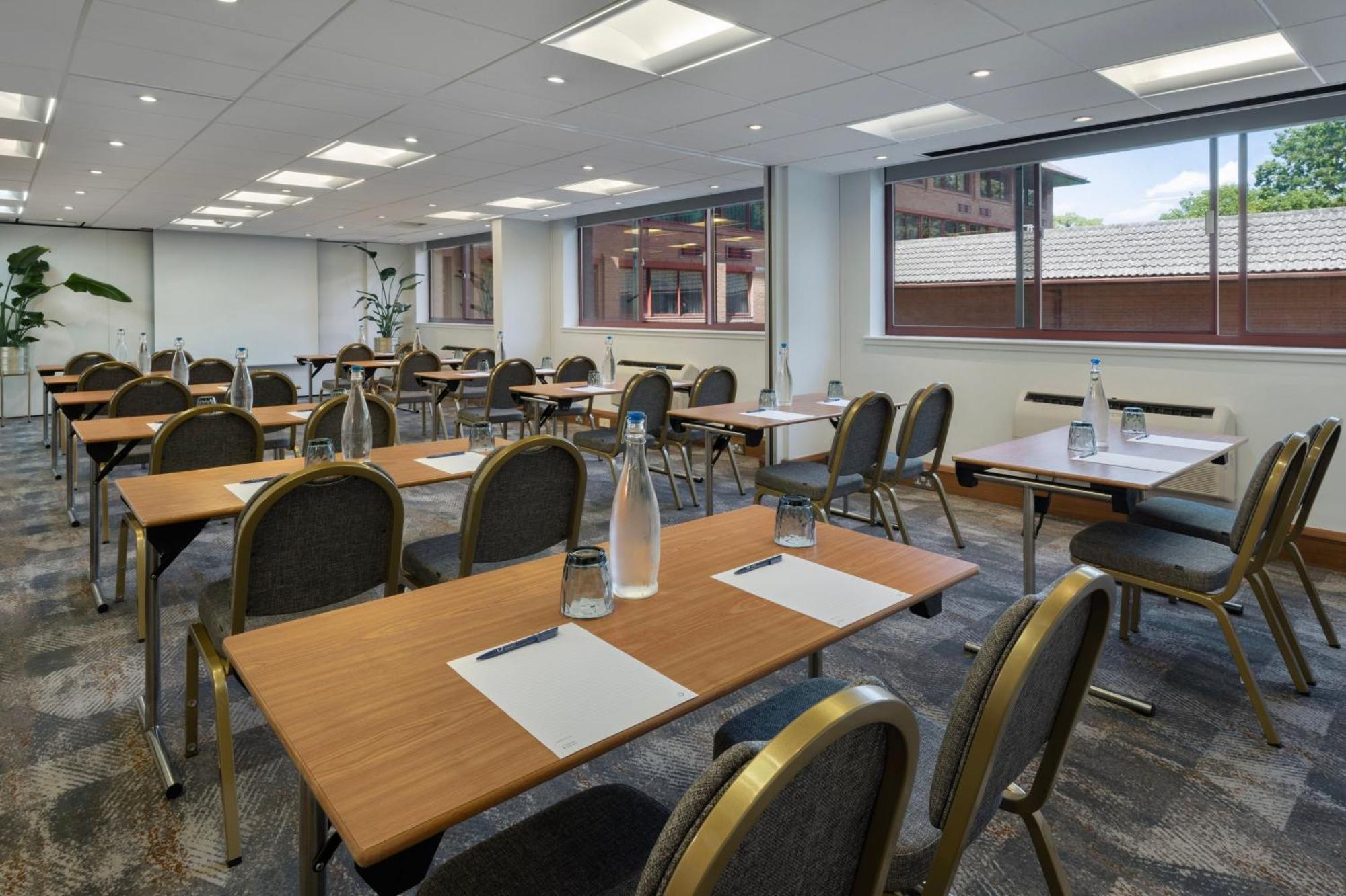 Khách sạn Delta By Marriott Swindon