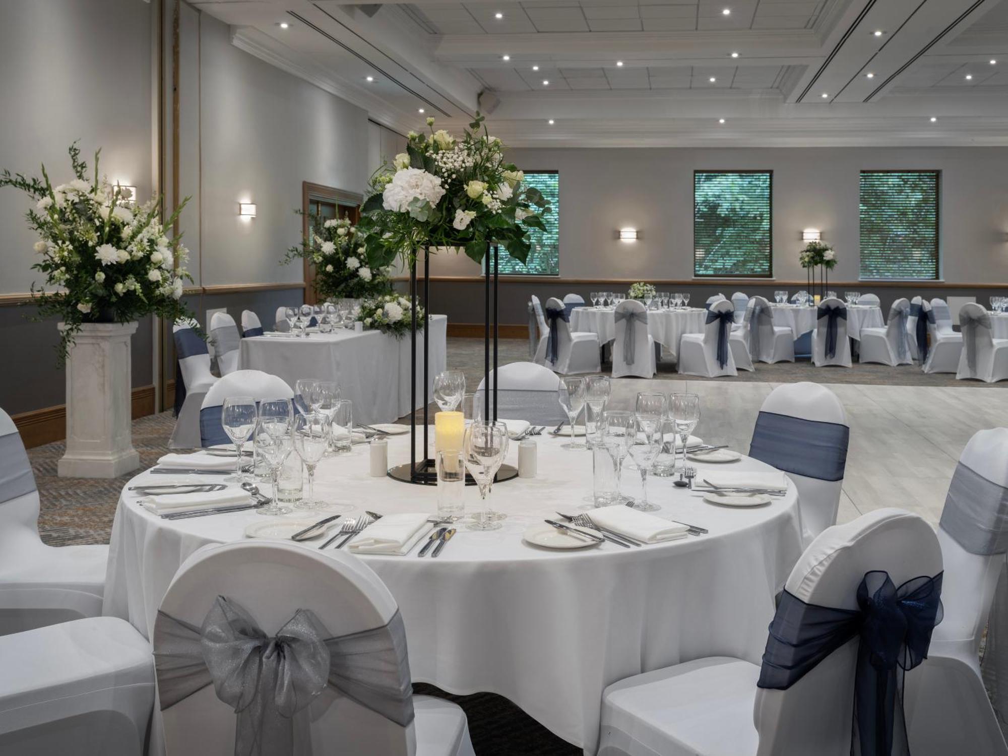 Delta By Marriott 4*