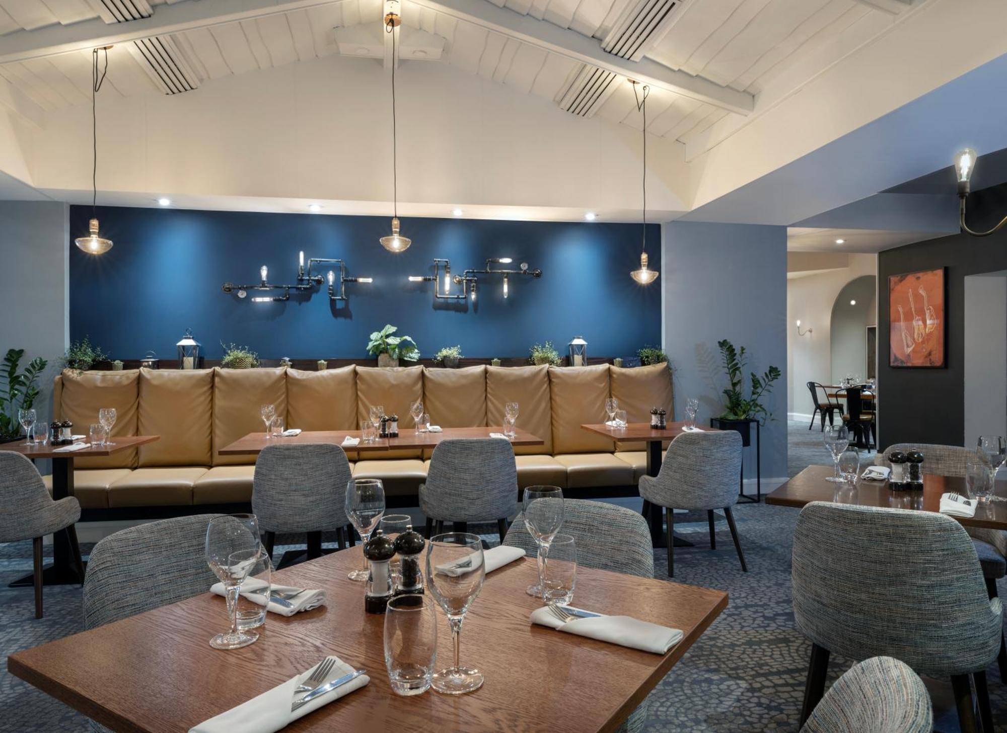 Khách sạn Delta By Marriott Swindon