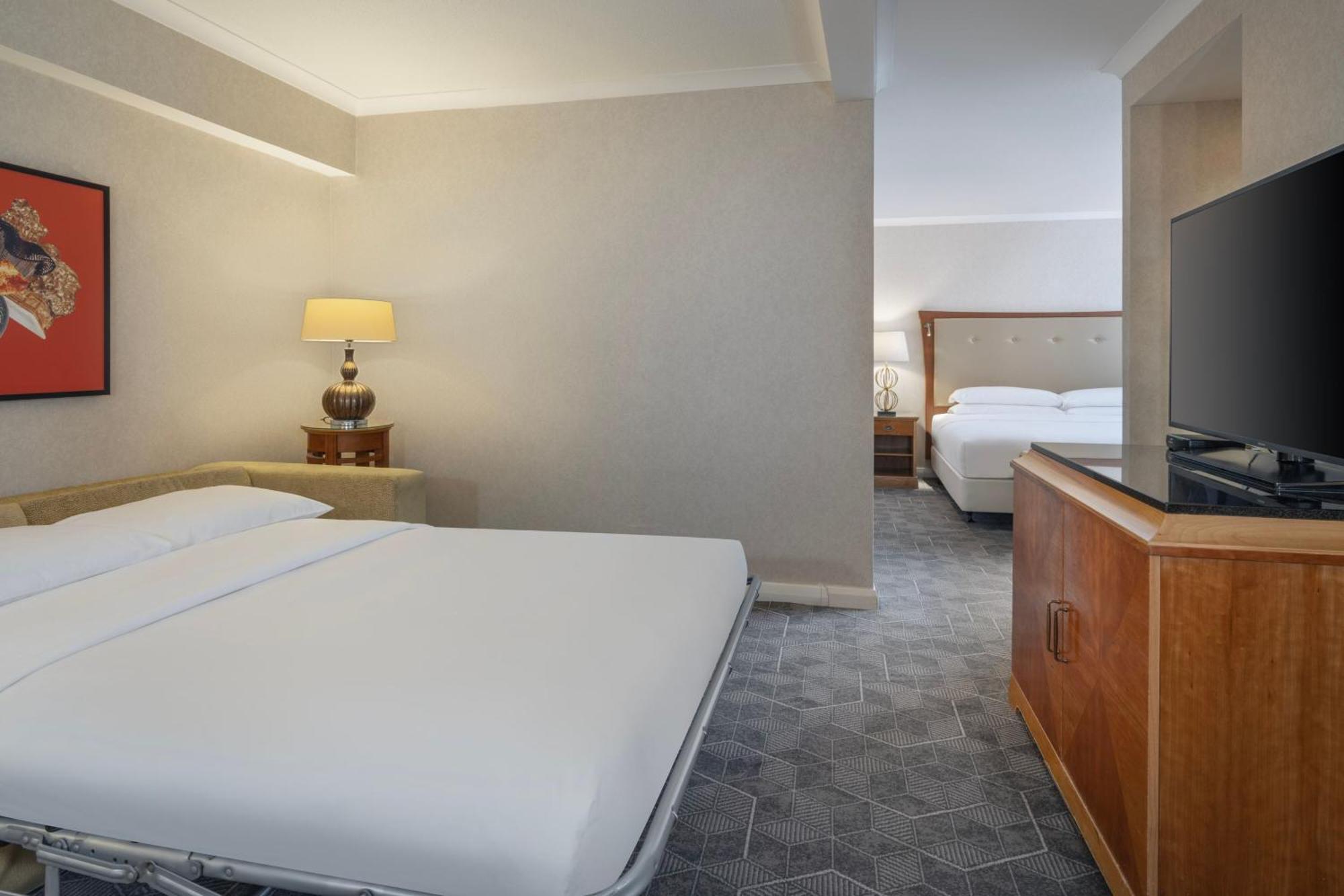 Delta By Marriott Swindon