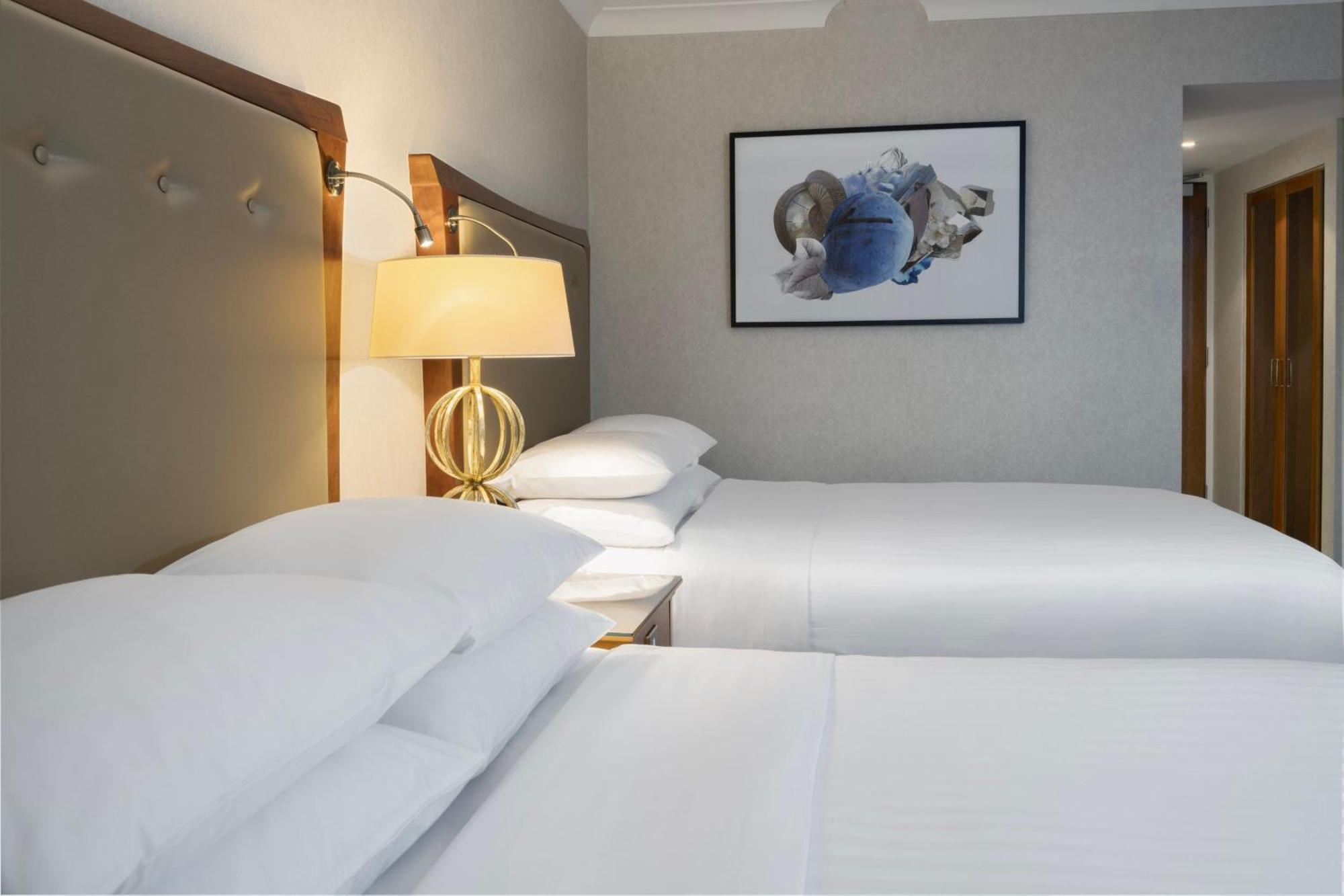 Delta By Marriott 4* Swindon